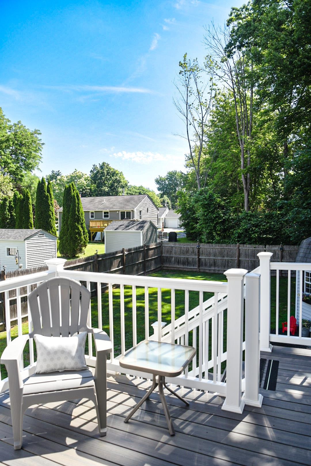 22 Edgewood Street Milford, NH 03055 - Photo 27 of 60