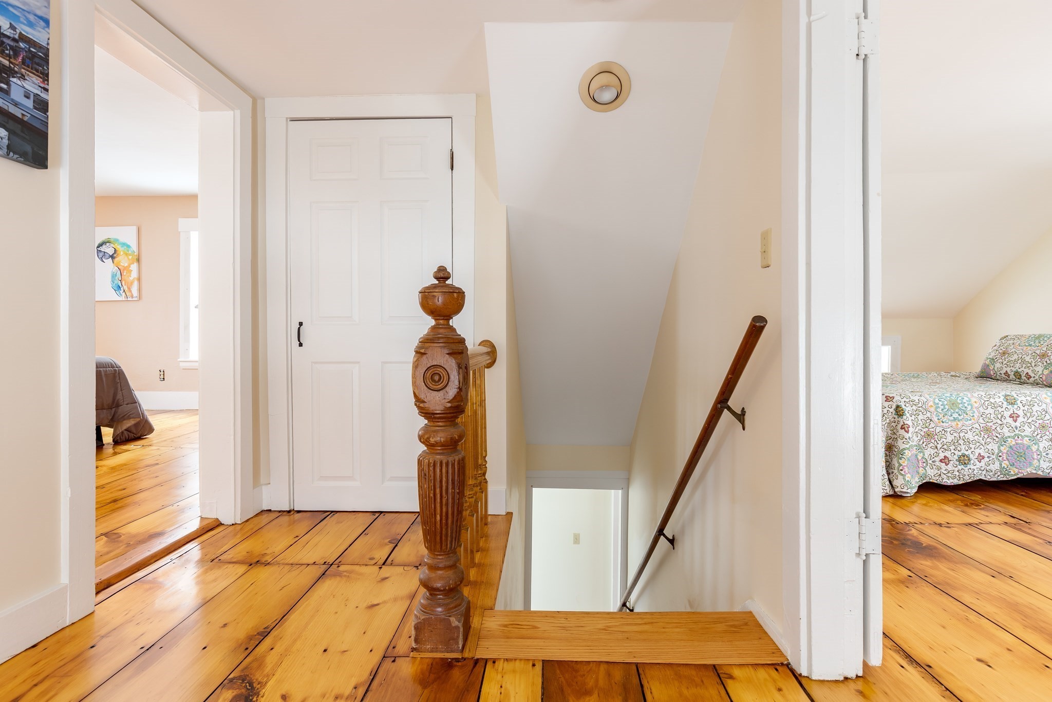27 Bulkeley Road, Unit LEFT Littleton, MA 01460 - Photo 7 of 13 Gallery Image 7