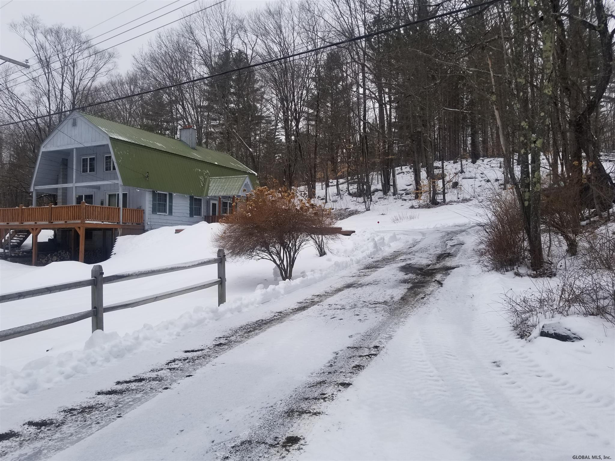 168 West River Road Wells, NY 12190 - Photo 1 of 23 Photo 1