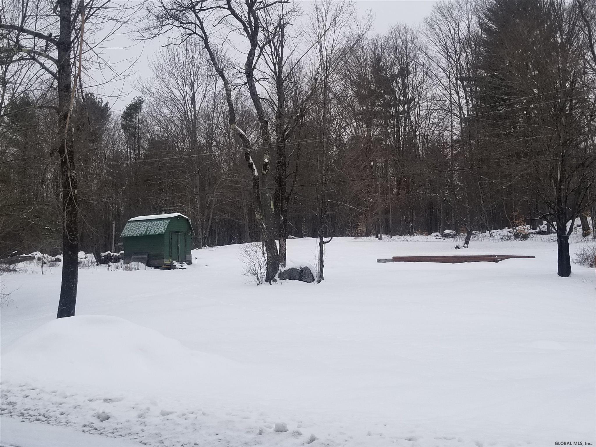 168 West River Road Wells, NY 12190 - Photo 20 of 23 Photo 20