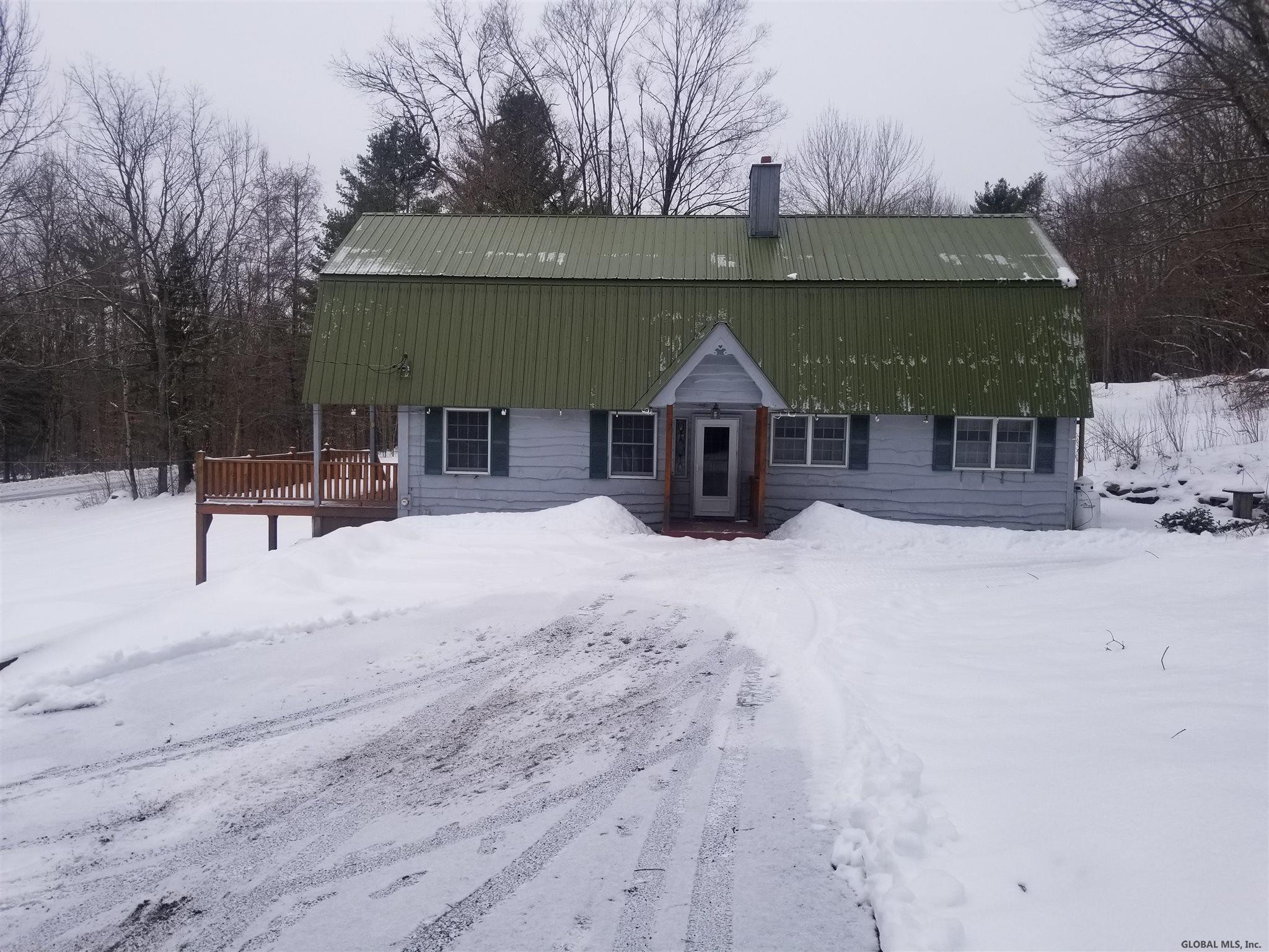 168 West River Road Wells, NY 12190 - Photo 23 of 23 Photo 23