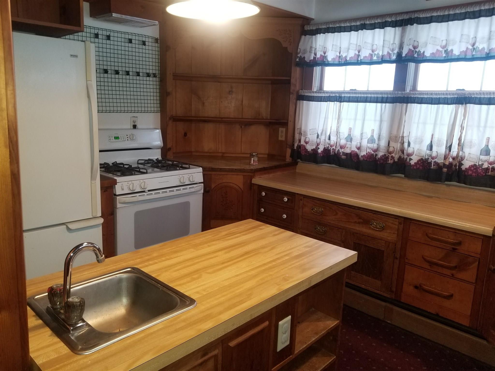 168 West River Road Wells, NY 12190 - Photo 4 of 23 Photo 4