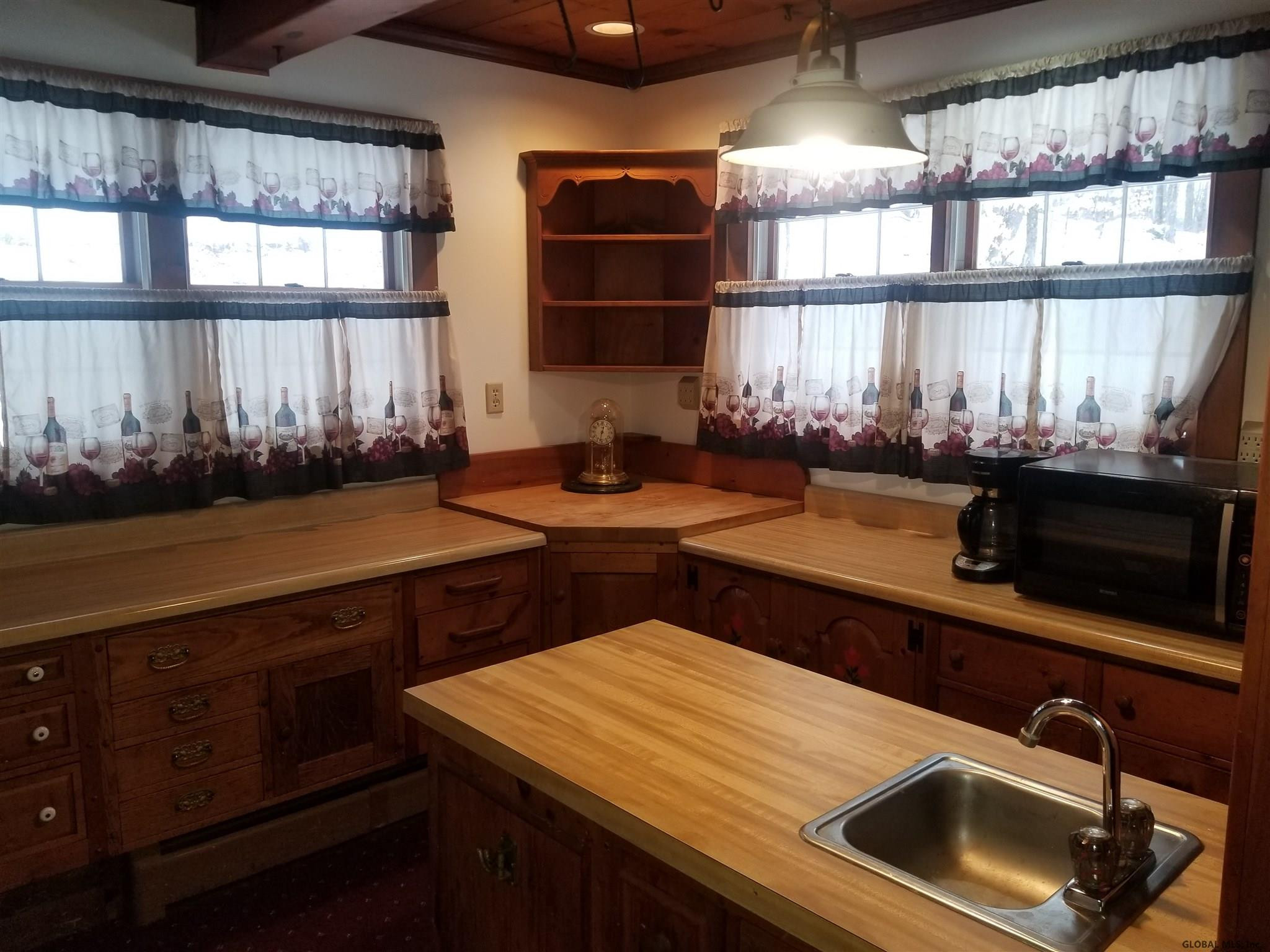 168 West River Road Wells, NY 12190 - Photo 5 of 23 Photo 5