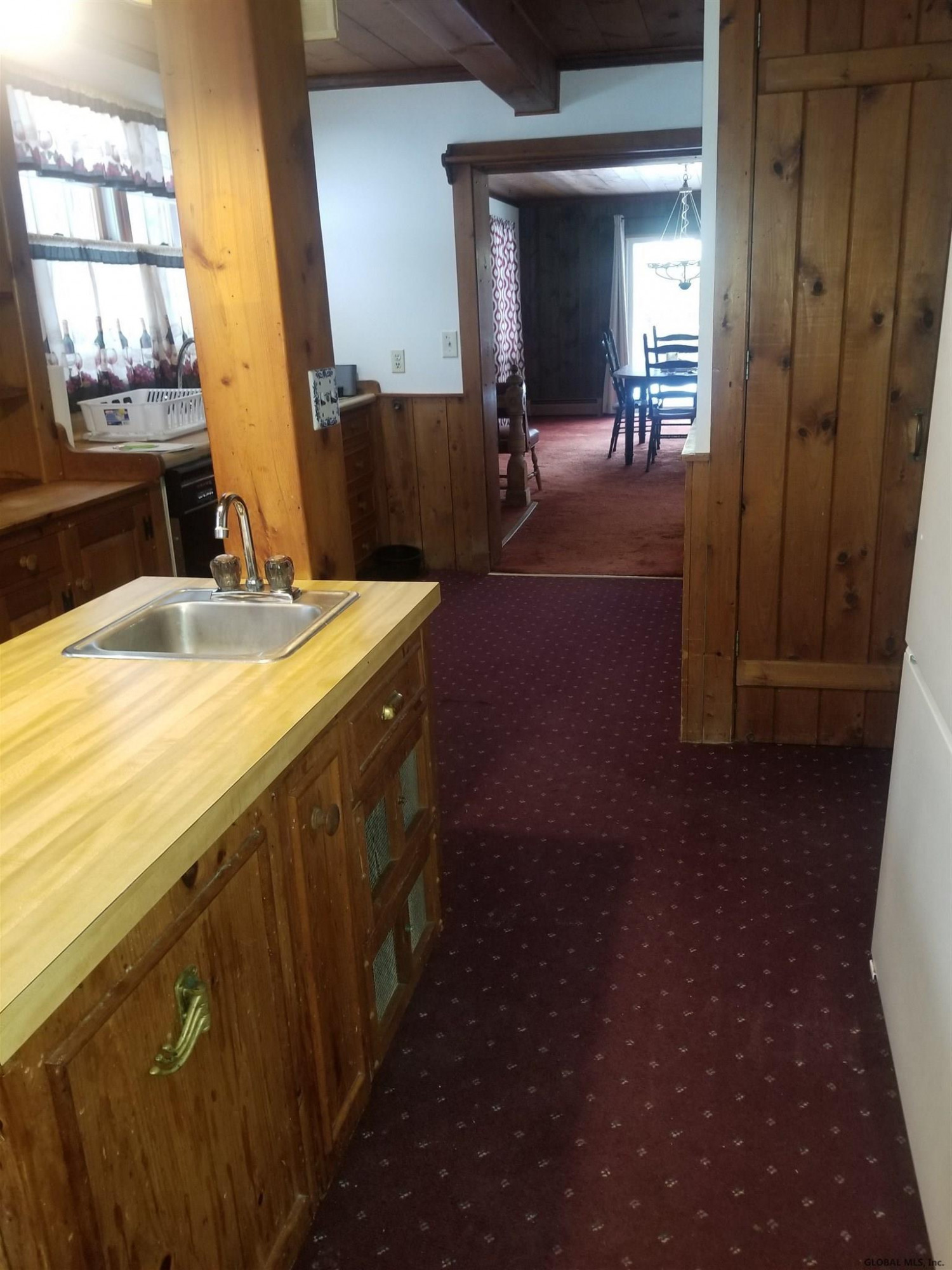 168 West River Road Wells, NY 12190 - Photo 7 of 23 Photo 7