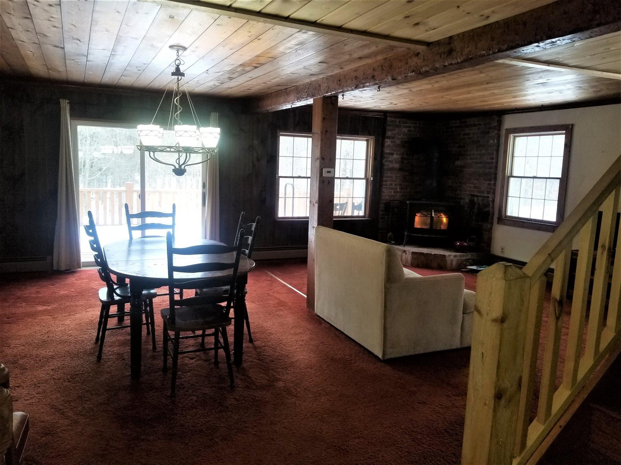 168 West River Road Wells, NY 12190 - Photo 9 of 23 Photo 9