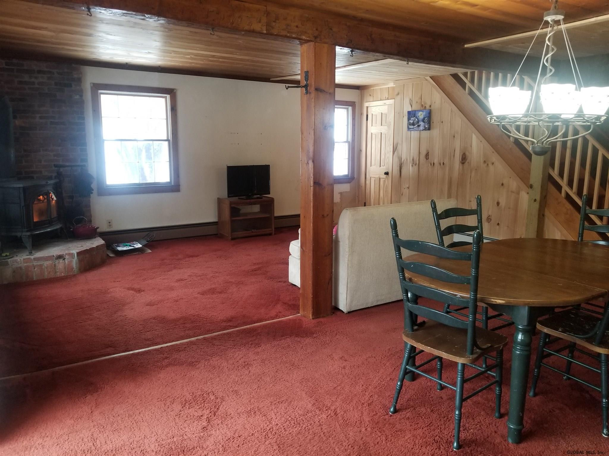 168 West River Road Wells, NY 12190 - Photo 10 of 23 Photo 10
