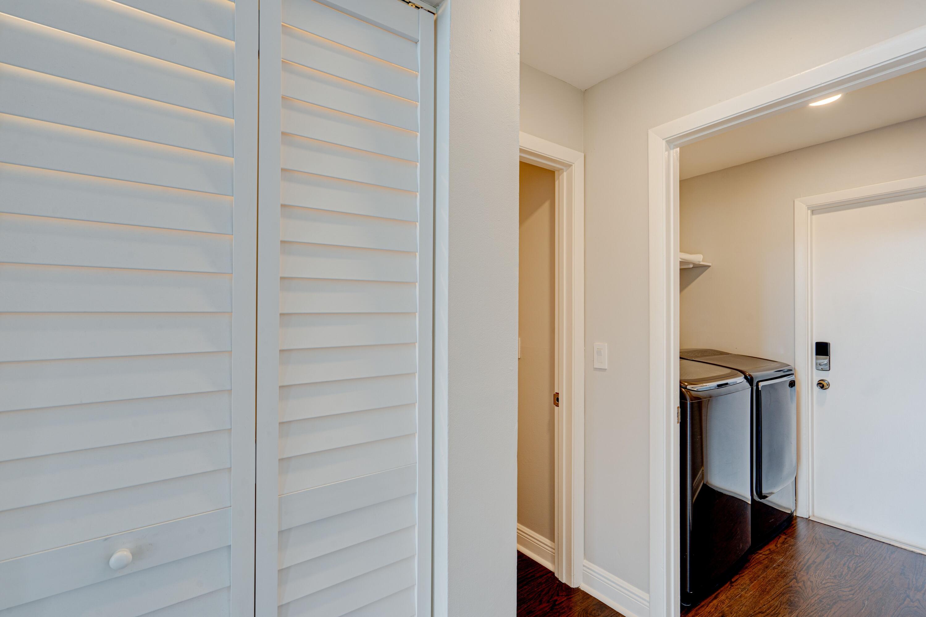 6663 Boca Pines Trail, Unit A Boca Raton, FL 33433 - Photo 41 of 60 a view of closet area