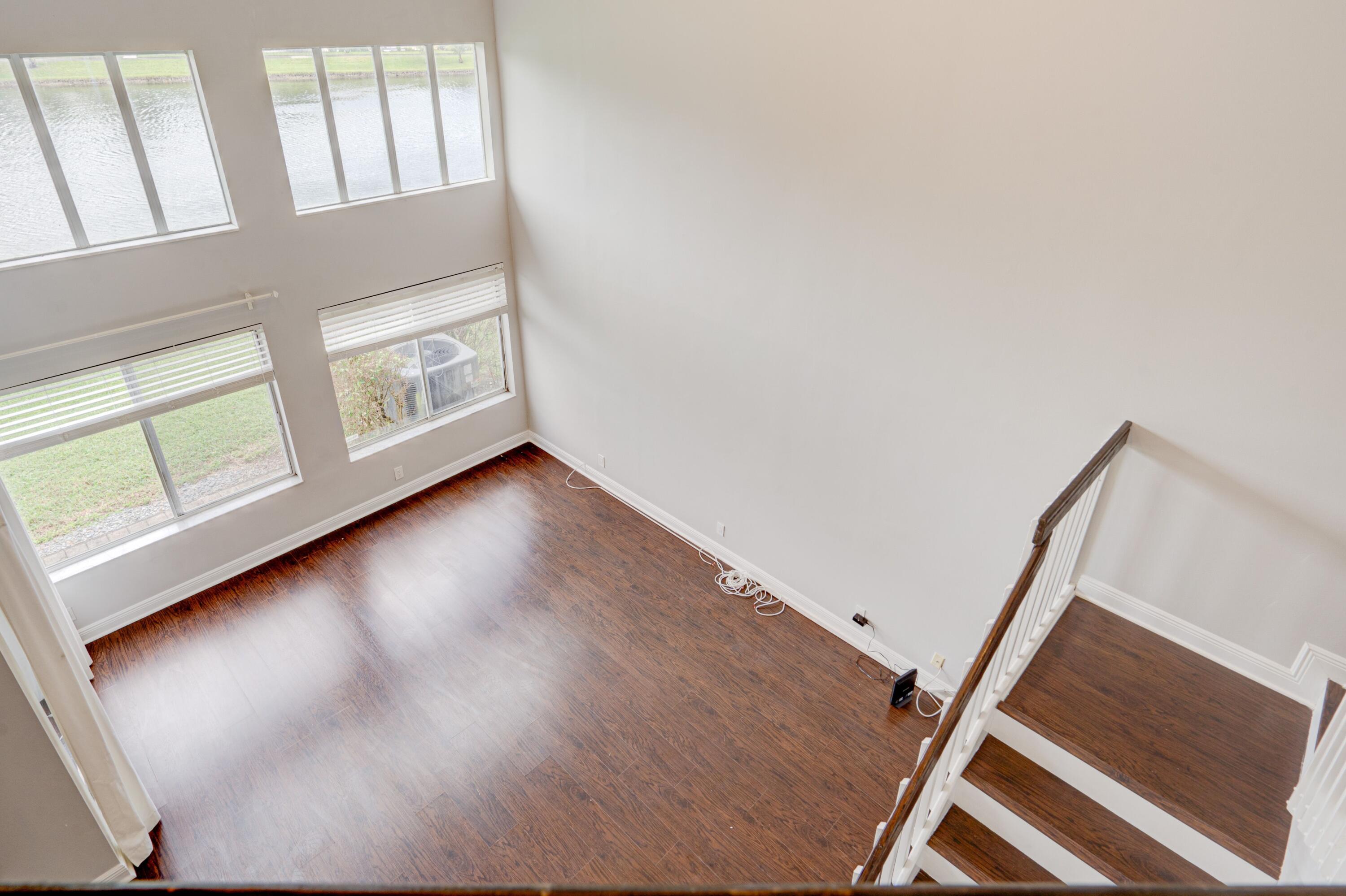 6663 Boca Pines Trail, Unit A Boca Raton, FL 33433 - Photo 45 of 60 a view of an front door