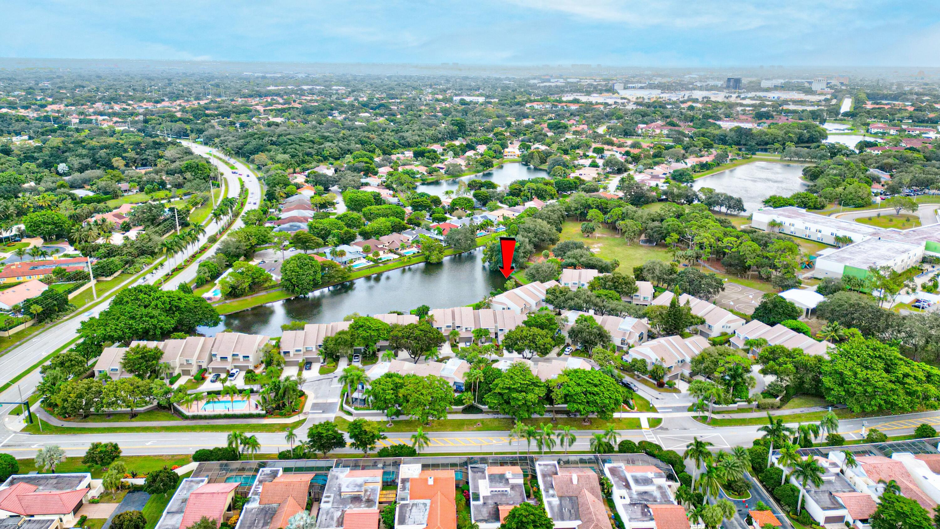 6663 Boca Pines Trail, Unit A Boca Raton, FL 33433 - Photo 7 of 60 6663 Boca Pines Trail #A_07_11.03.23.