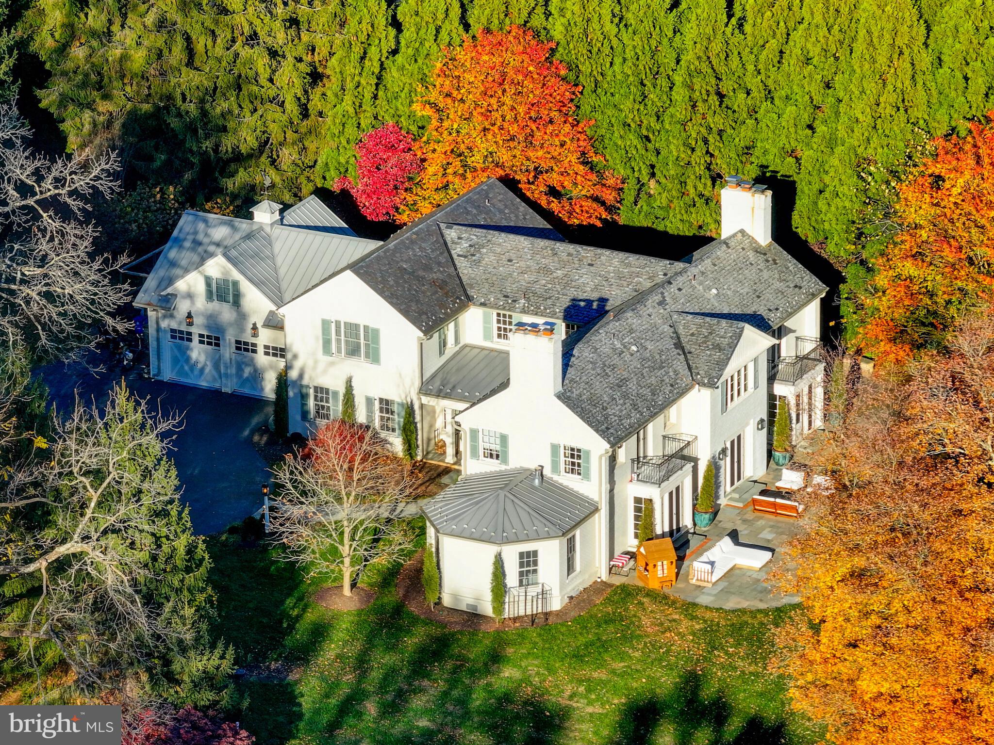 11129 Falls Road Lutherville-Timonium, MD 21093 - Photo 1 of 55