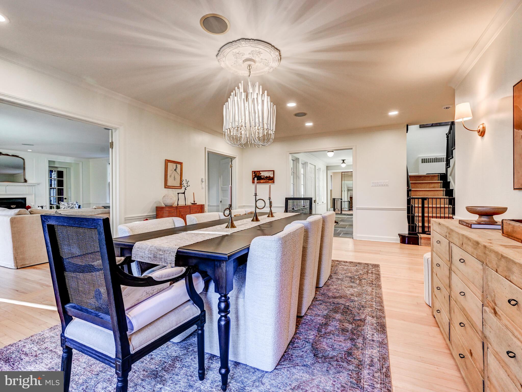 11129 Falls Road Lutherville-Timonium, MD 21093 - Photo 11 of 55