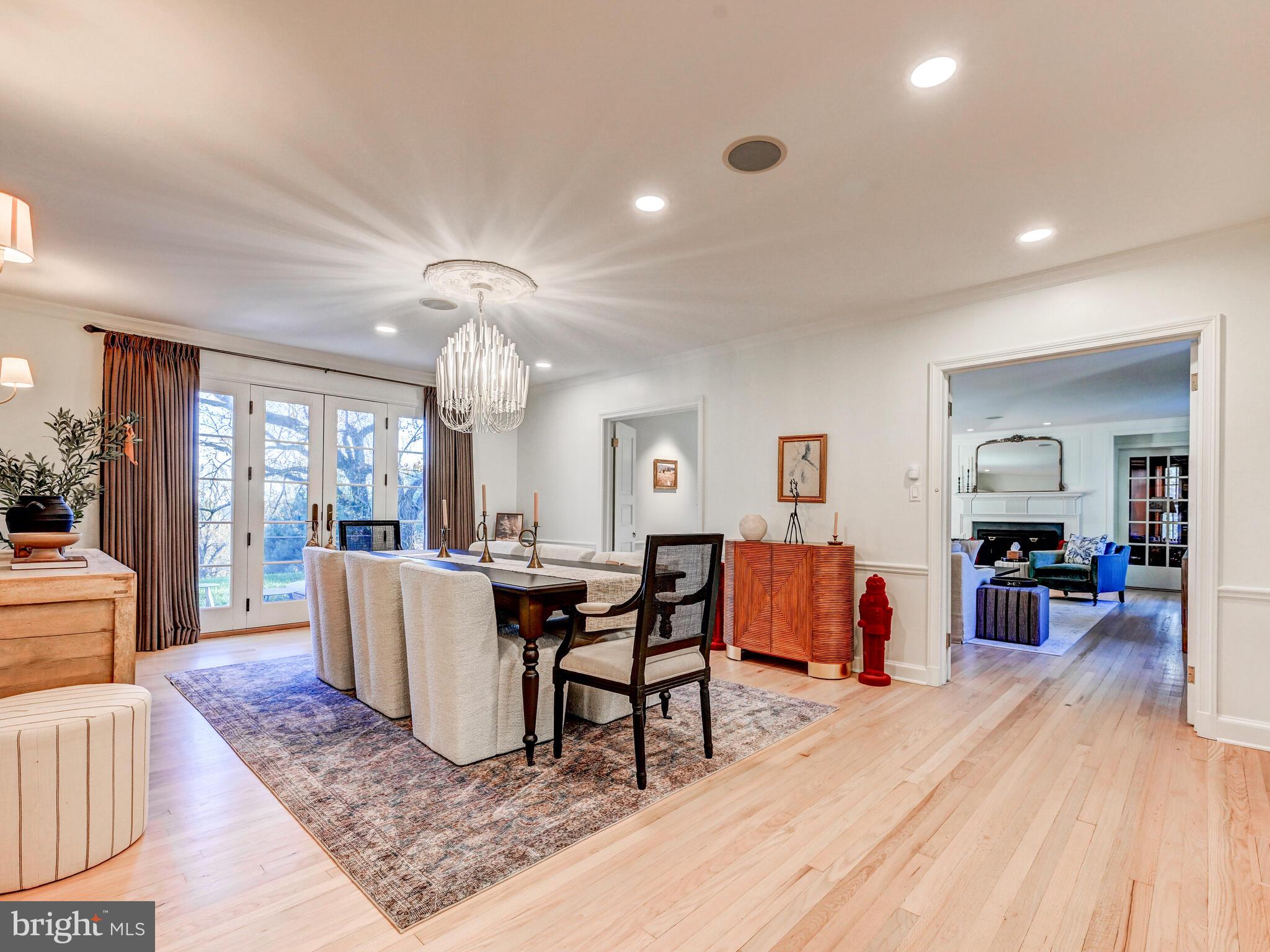 11129 Falls Road Lutherville-Timonium, MD 21093 - Photo 12 of 55