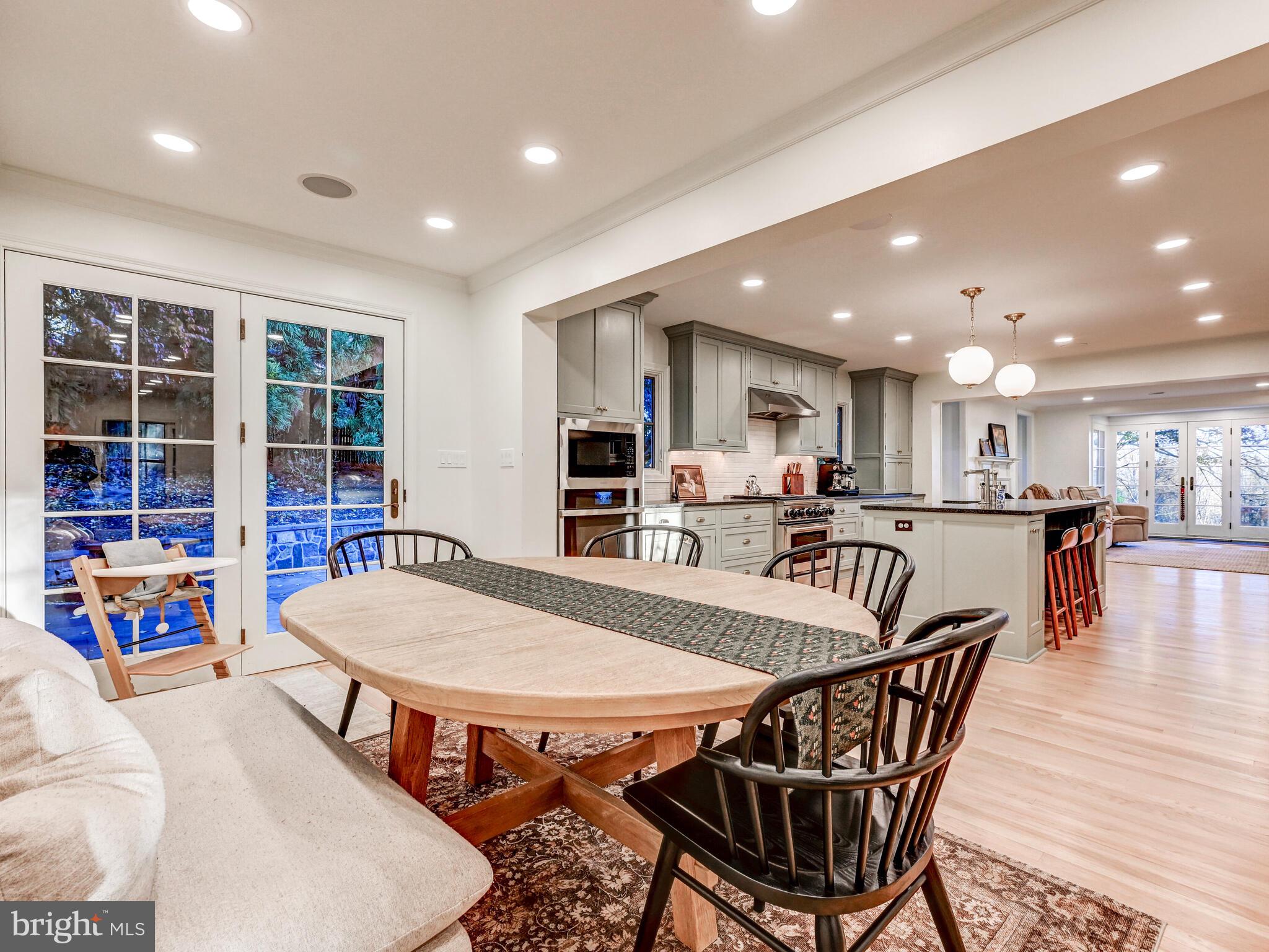 11129 Falls Road Lutherville-Timonium, MD 21093 - Photo 21 of 55