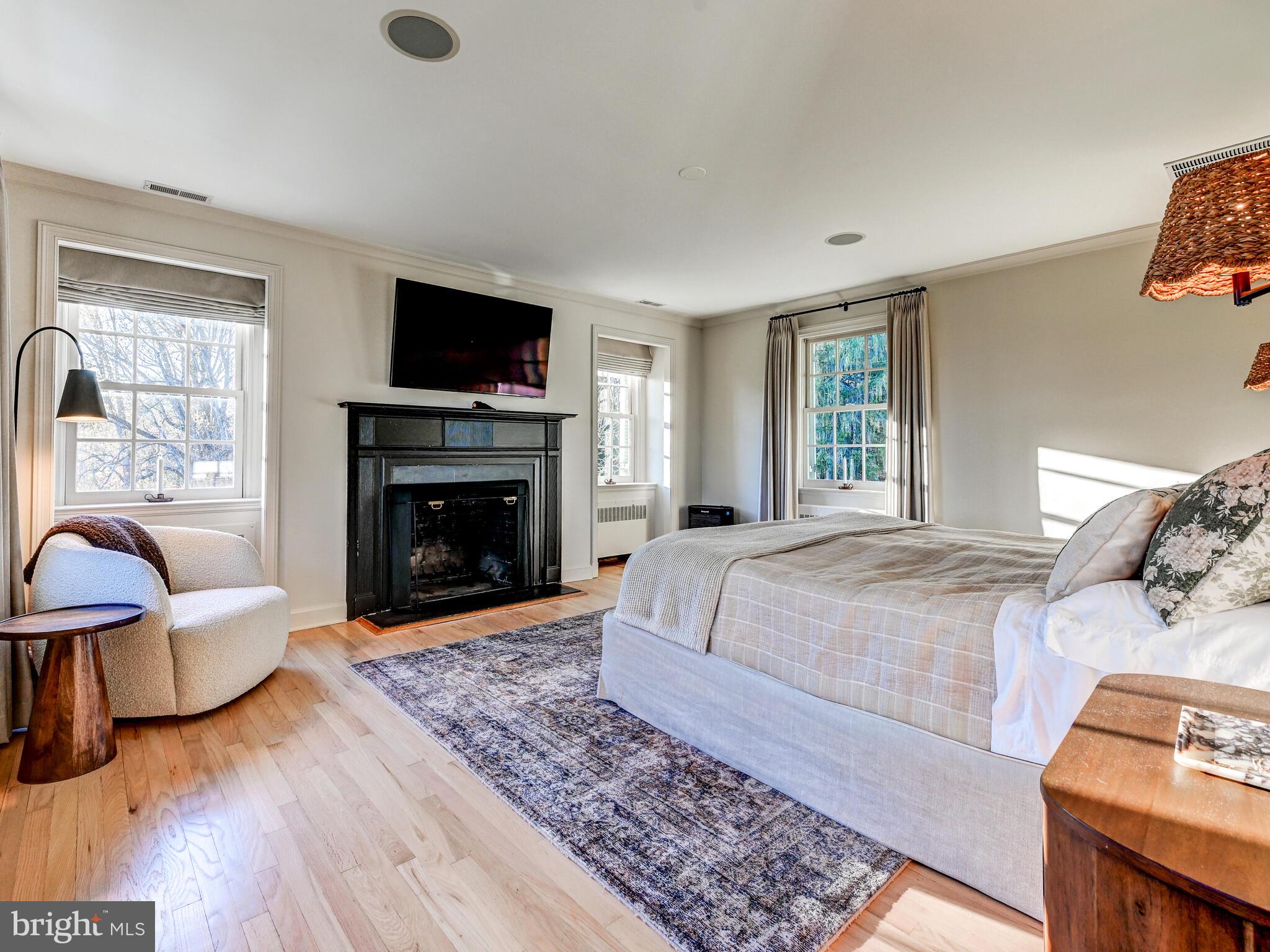 11129 Falls Road Lutherville-Timonium, MD 21093 - Photo 27 of 55