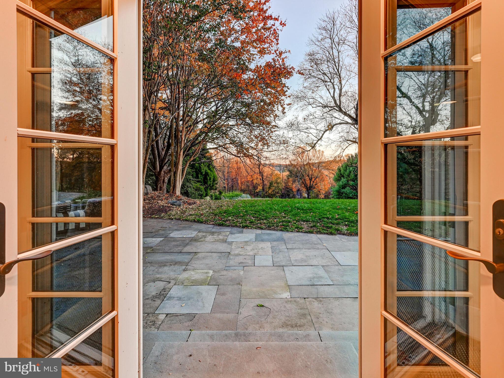 11129 Falls Road Lutherville-Timonium, MD 21093 - Photo 37 of 55