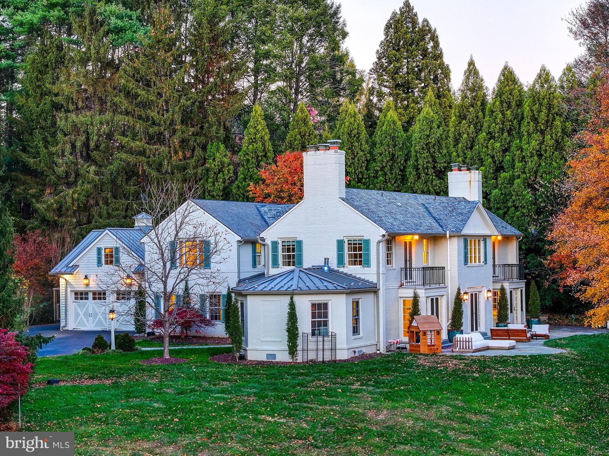 11129 Falls Road Lutherville-Timonium, MD 21093 - Photo 38 of 55