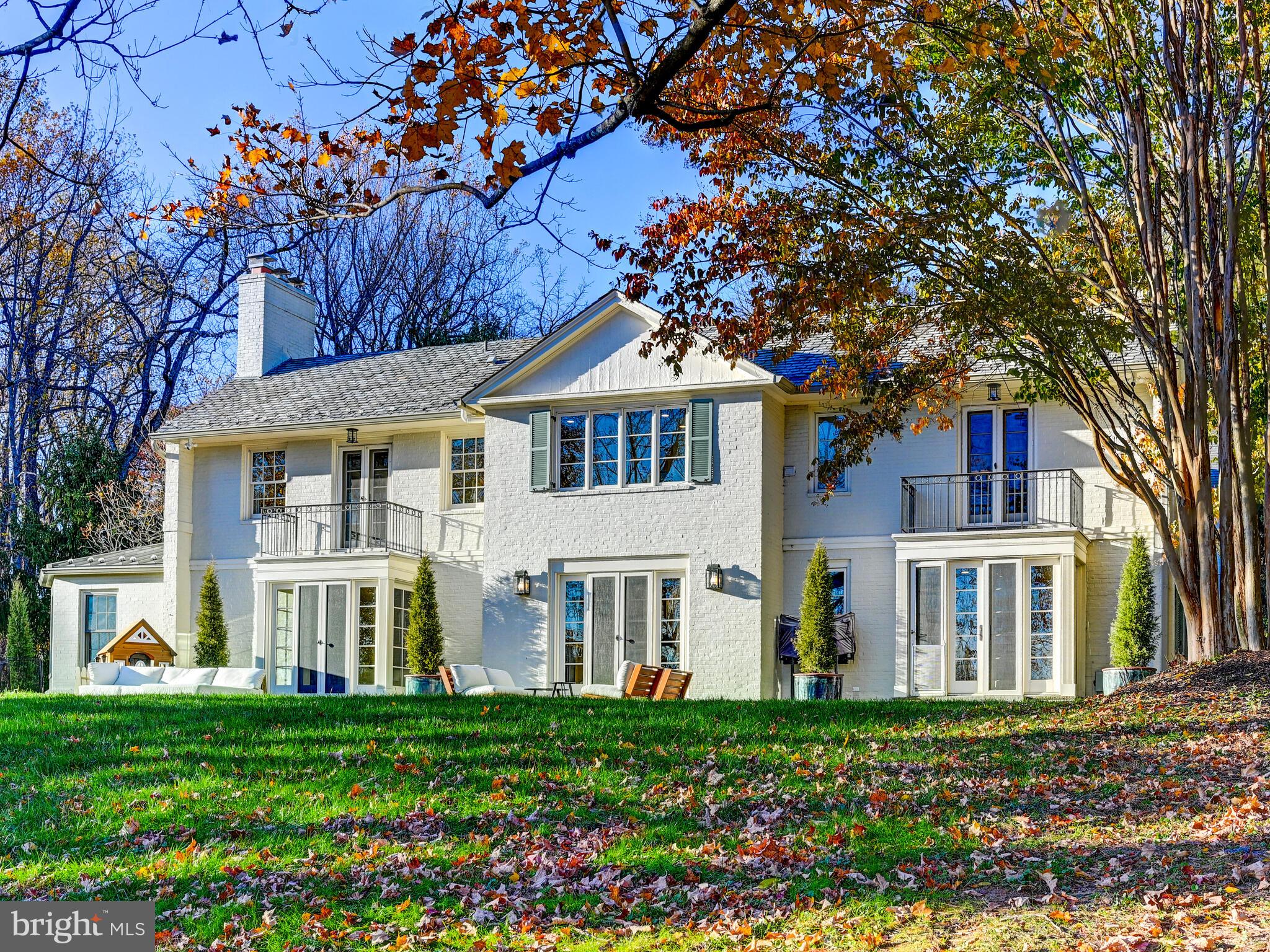 11129 Falls Road Lutherville-Timonium, MD 21093 - Photo 39 of 55