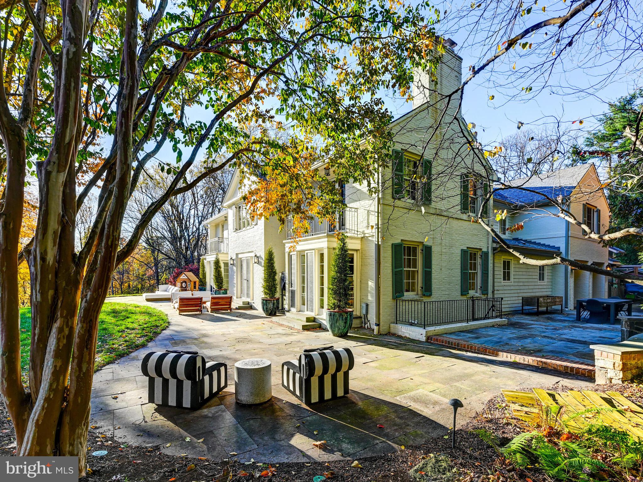 11129 Falls Road Lutherville-Timonium, MD 21093 - Photo 40 of 55