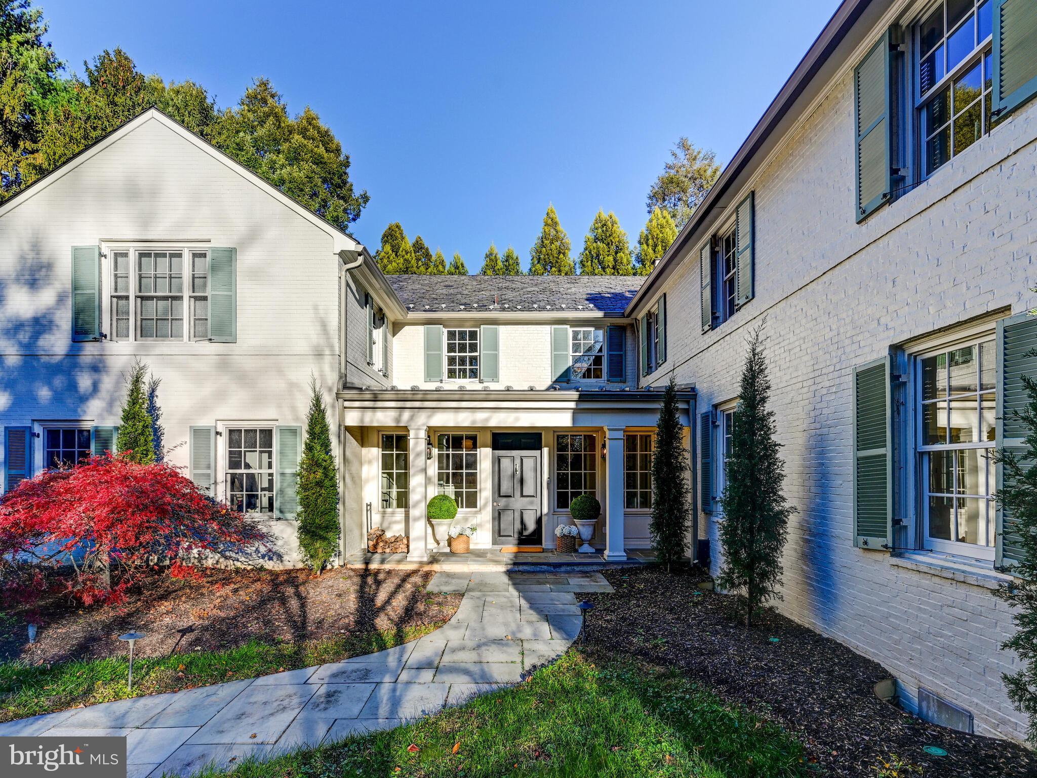 11129 Falls Road Lutherville-Timonium, MD 21093 - Photo 4 of 55