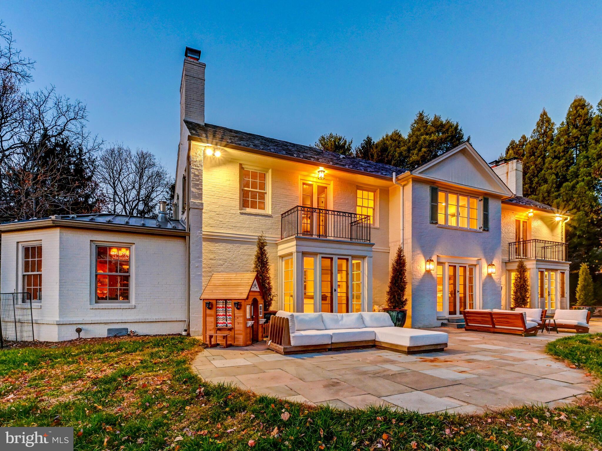 11129 Falls Road Lutherville-Timonium, MD 21093 - Photo 42 of 55