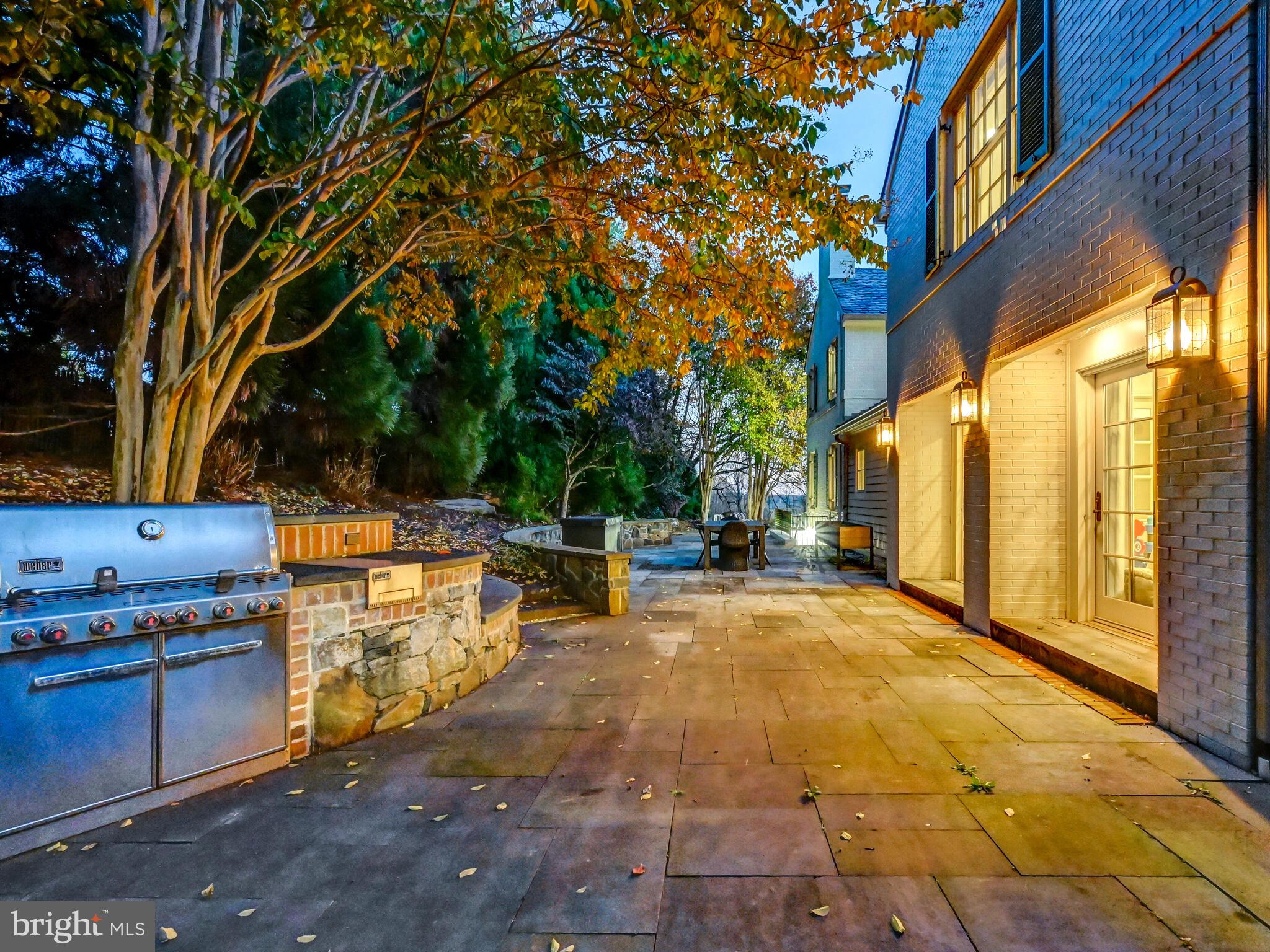 11129 Falls Road Lutherville-Timonium, MD 21093 - Photo 44 of 55