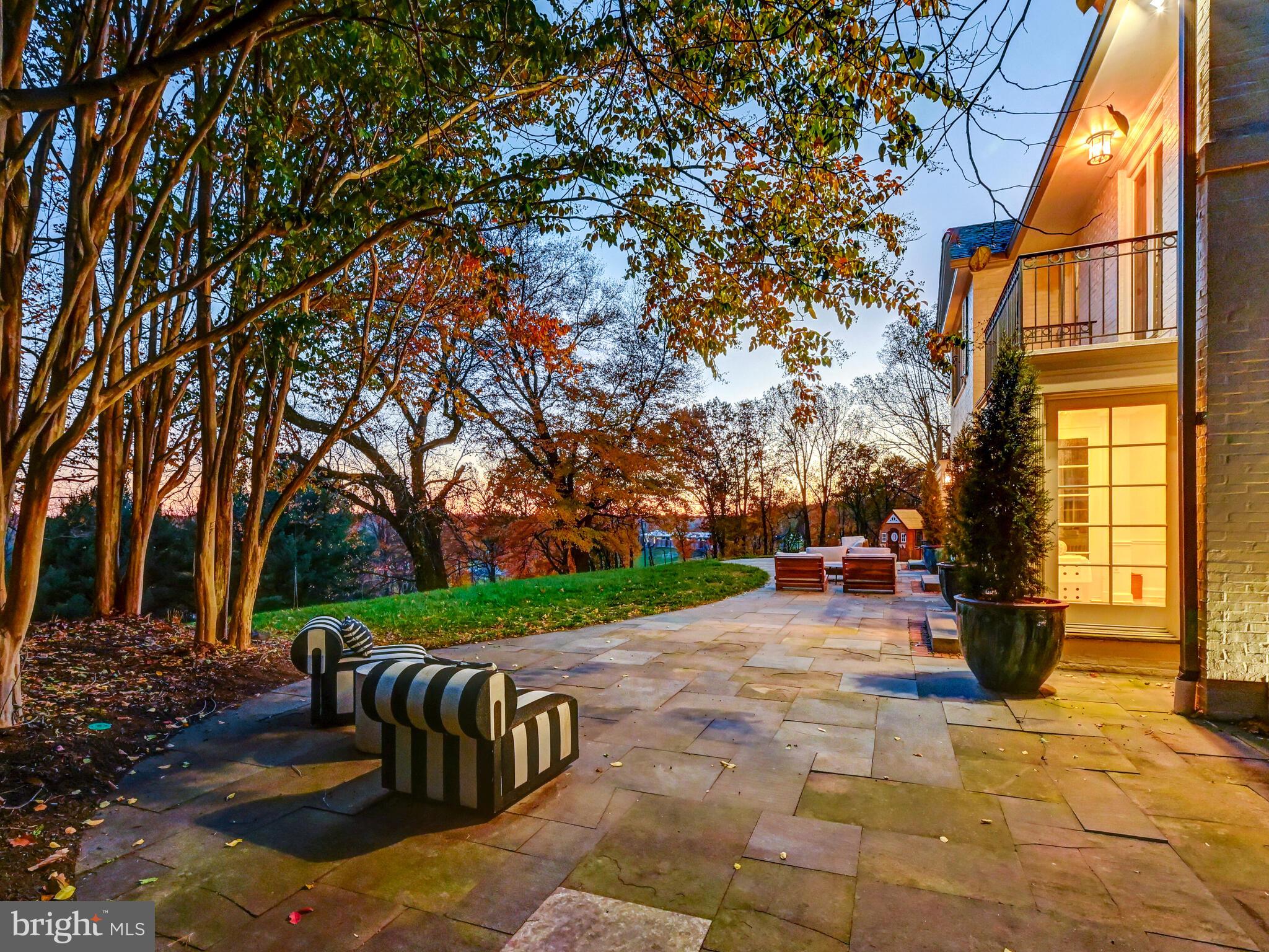 11129 Falls Road Lutherville-Timonium, MD 21093 - Photo 45 of 55