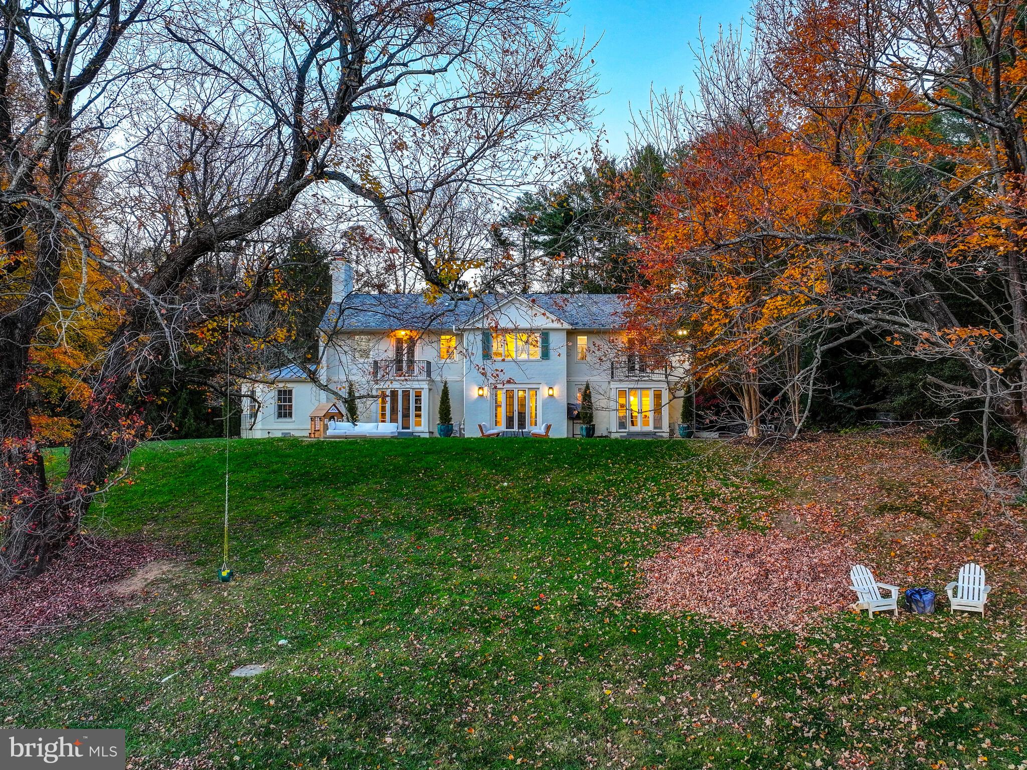 11129 Falls Road Lutherville-Timonium, MD 21093 - Photo 46 of 55