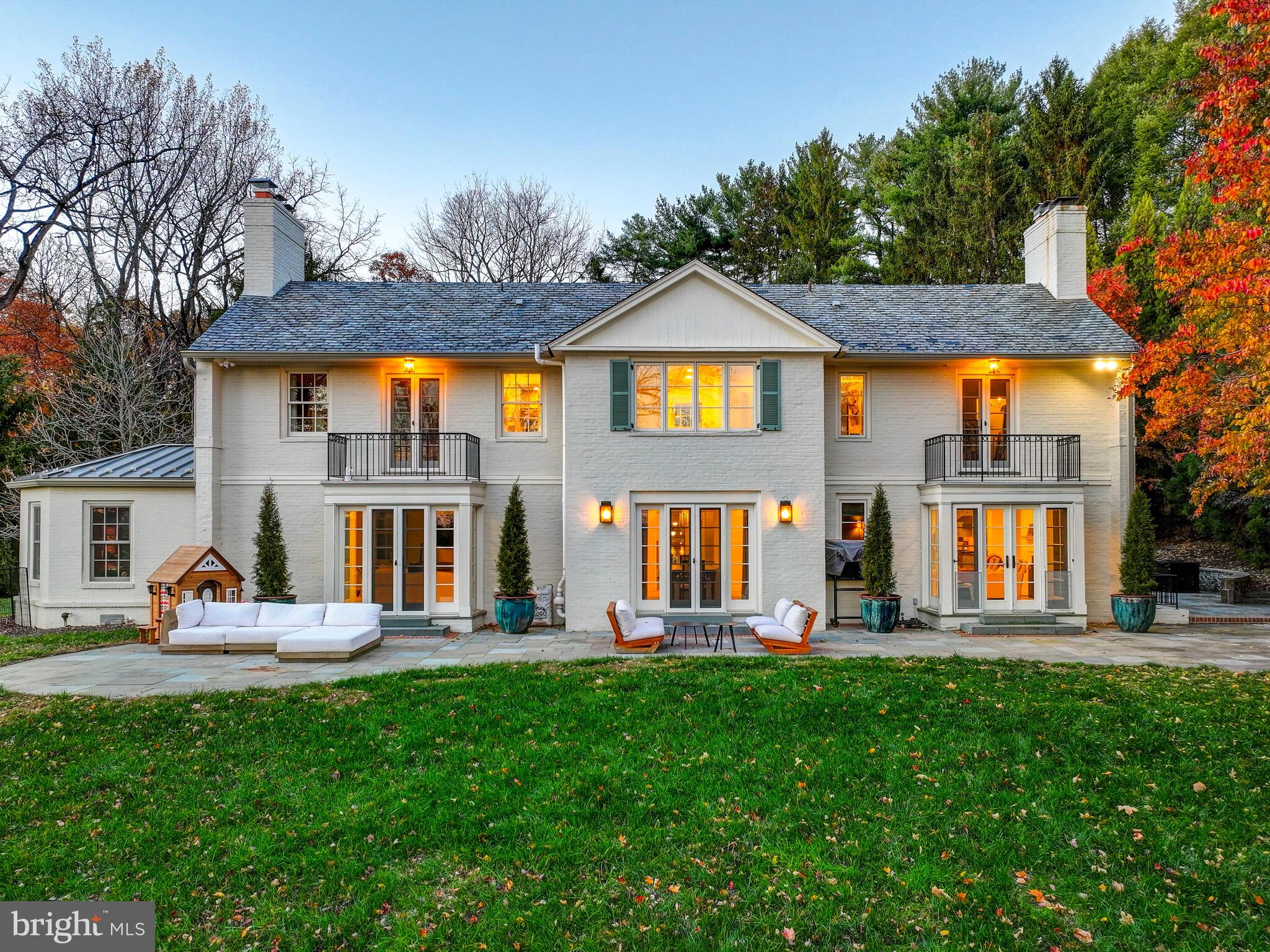 11129 Falls Road Lutherville-Timonium, MD 21093 - Photo 47 of 55