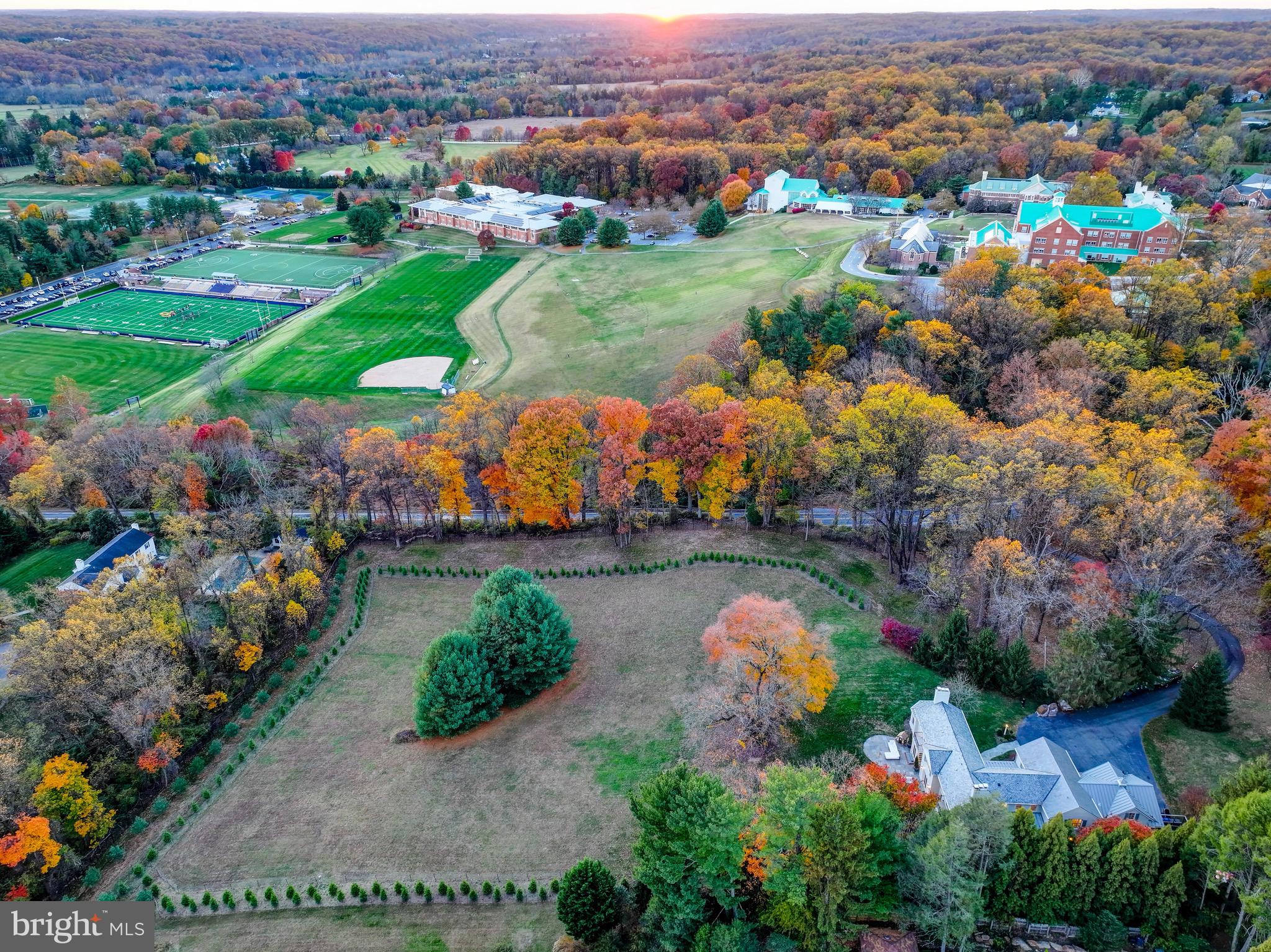 11129 Falls Road Lutherville-Timonium, MD 21093 - Photo 48 of 55
