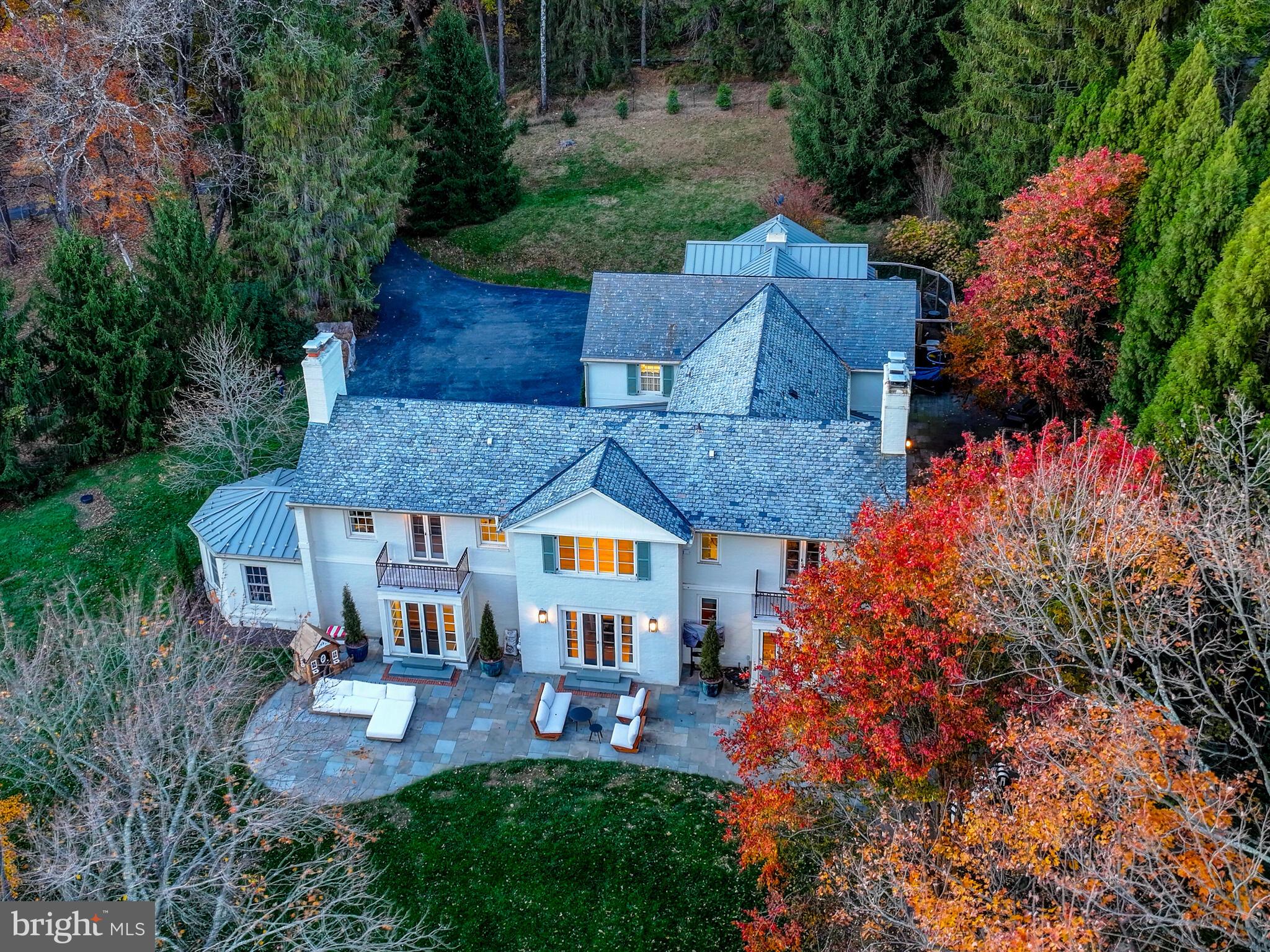 11129 Falls Road Lutherville-Timonium, MD 21093 - Photo 49 of 55