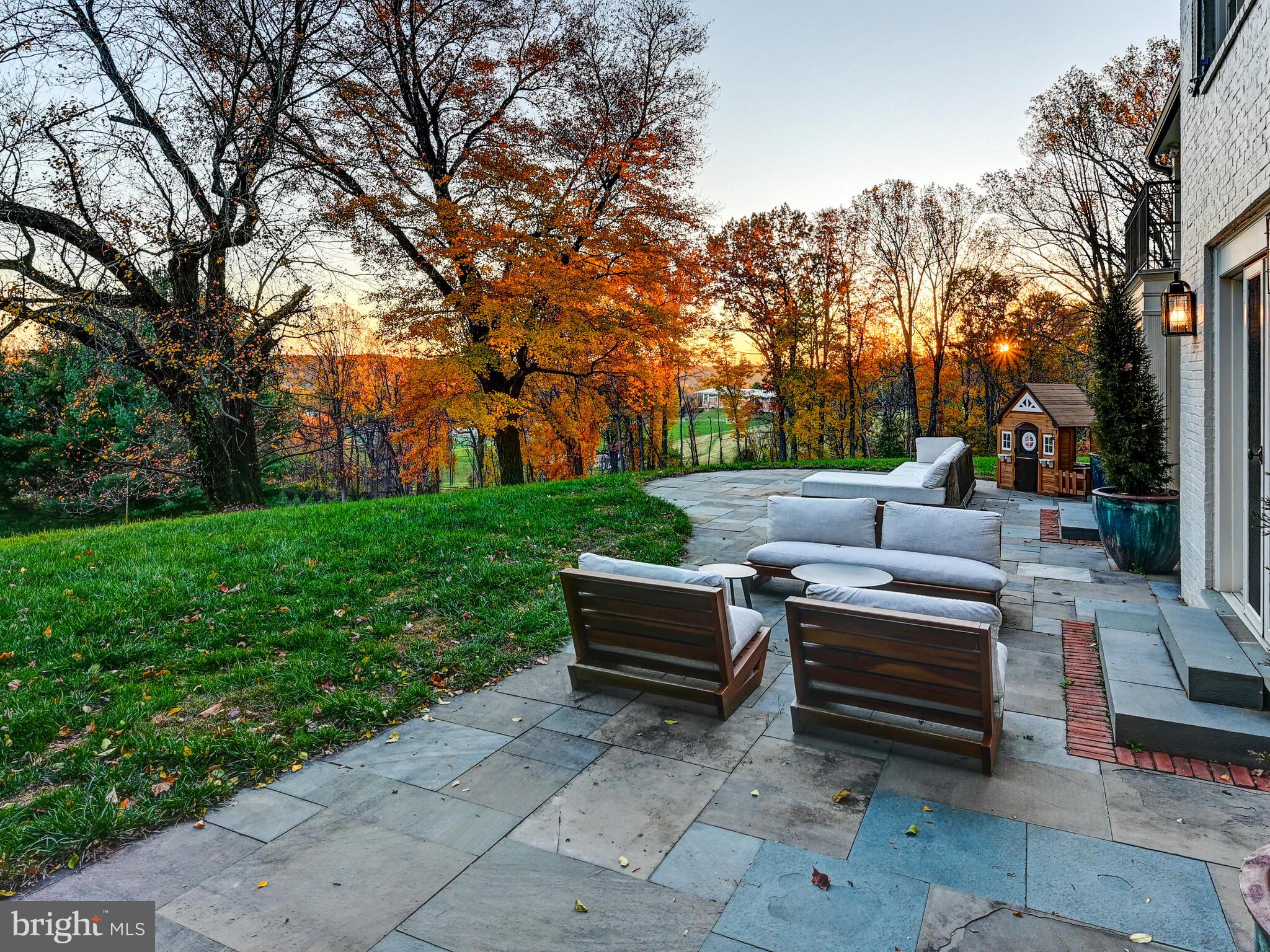 11129 Falls Road Lutherville-Timonium, MD 21093 - Photo 50 of 55