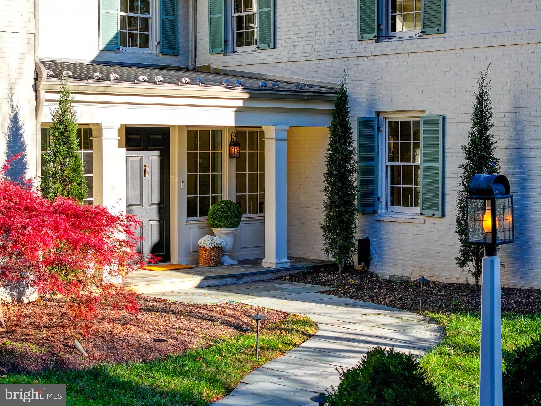 11129 Falls Road Lutherville-Timonium, MD 21093 - Photo 5 of 55