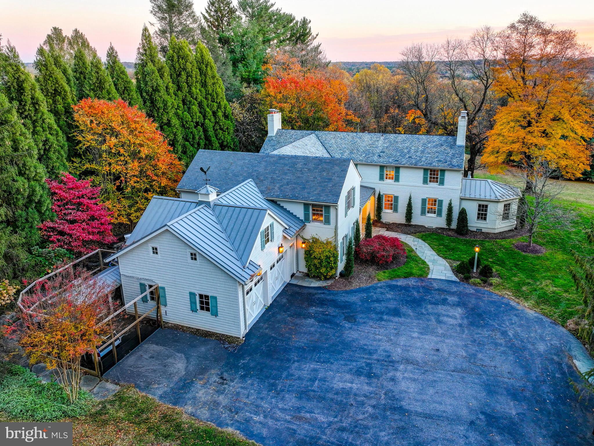 11129 Falls Road Lutherville-Timonium, MD 21093 - Photo 52 of 55