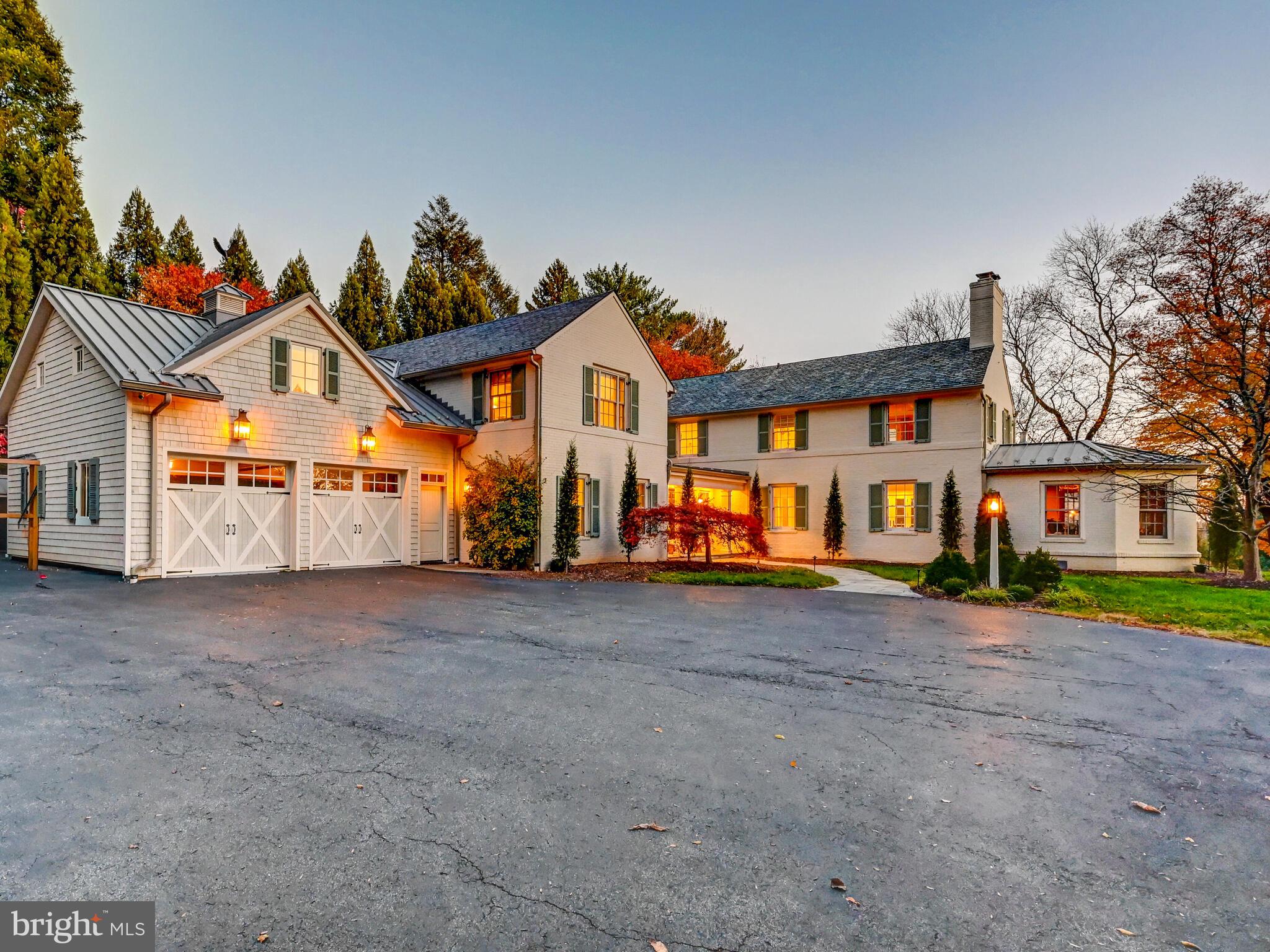 11129 Falls Road Lutherville-Timonium, MD 21093 - Photo 53 of 55