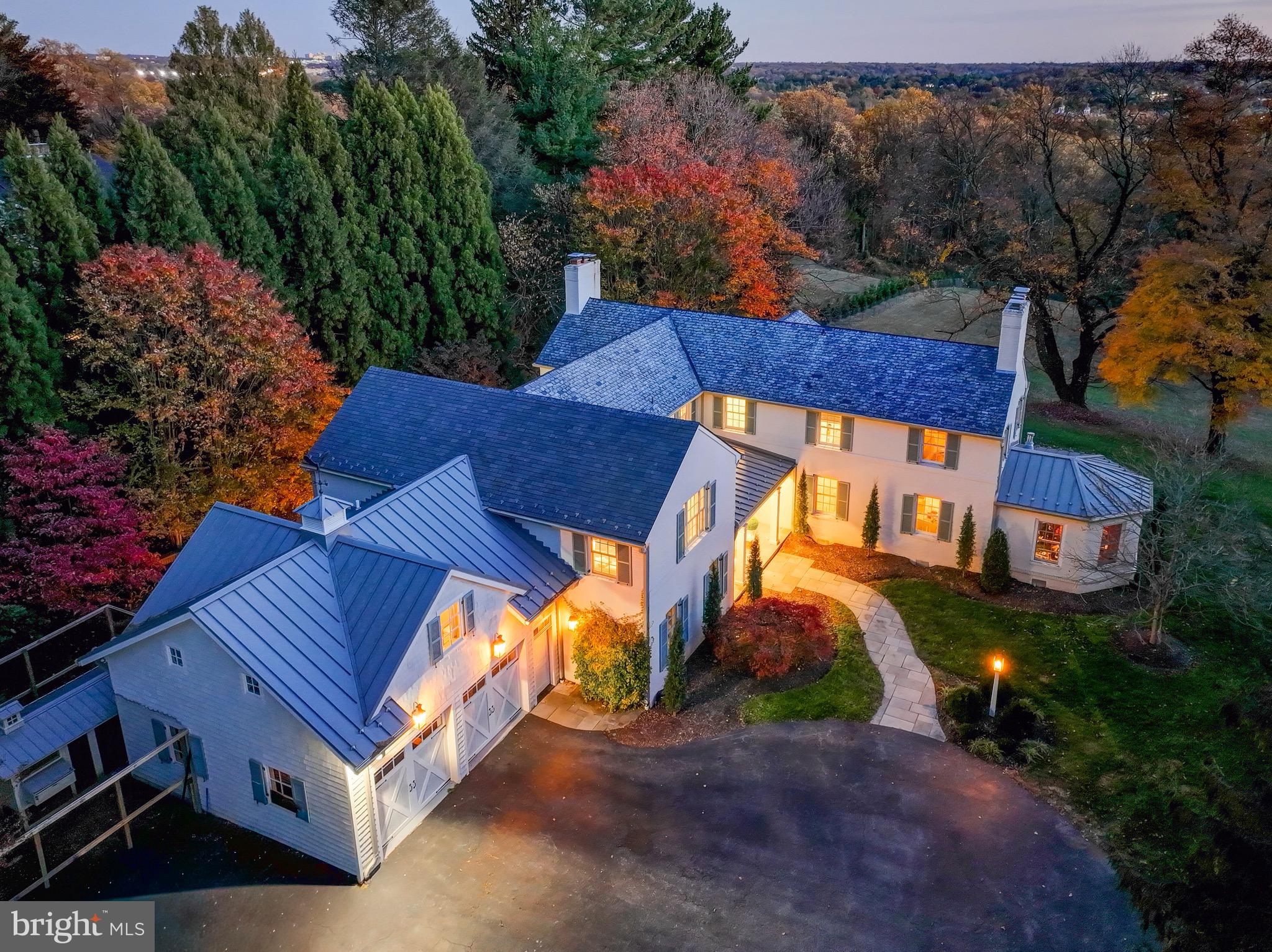 11129 Falls Road Lutherville-Timonium, MD 21093 - Photo 54 of 55