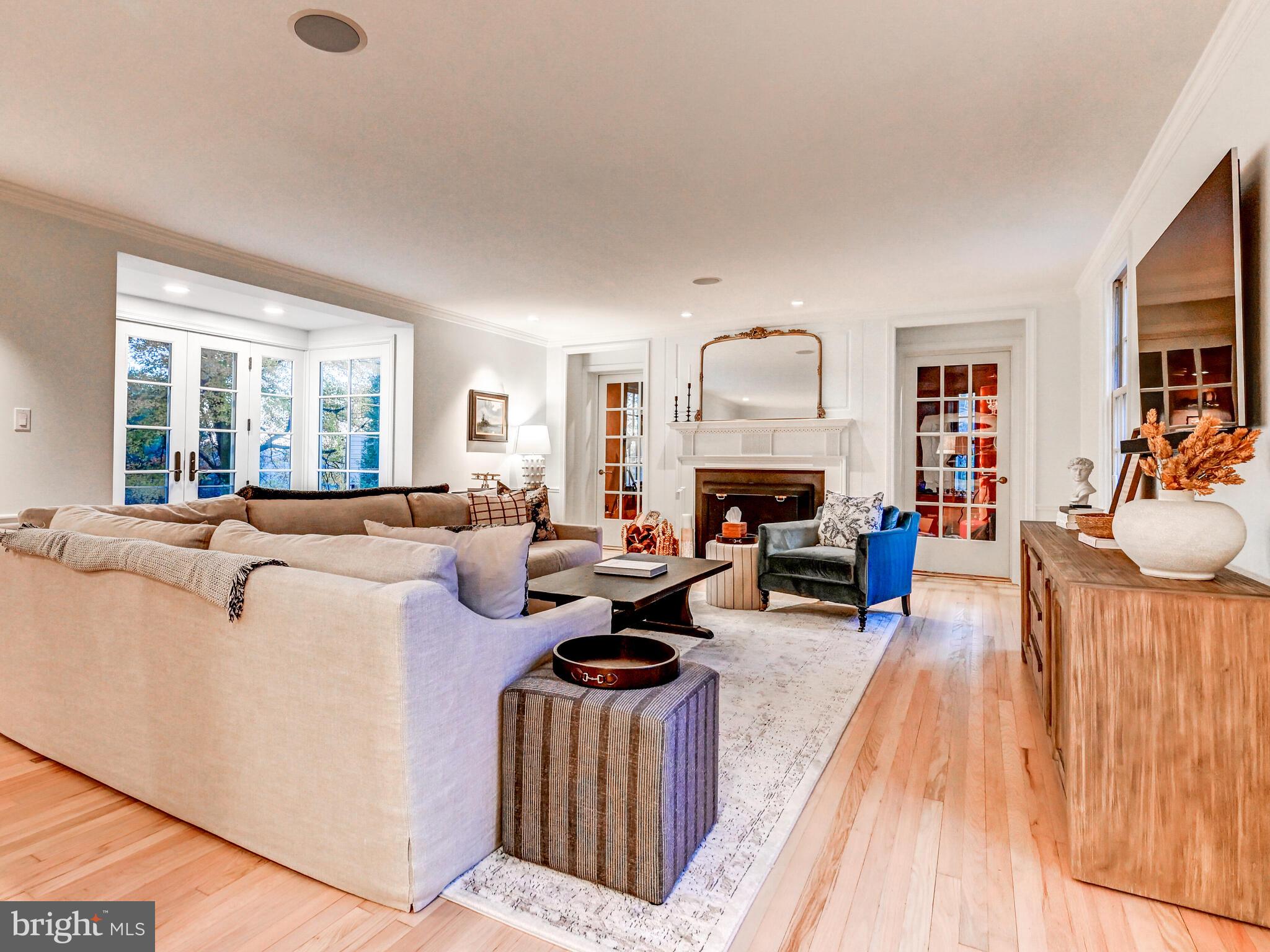 11129 Falls Road Lutherville-Timonium, MD 21093 - Photo 8 of 55