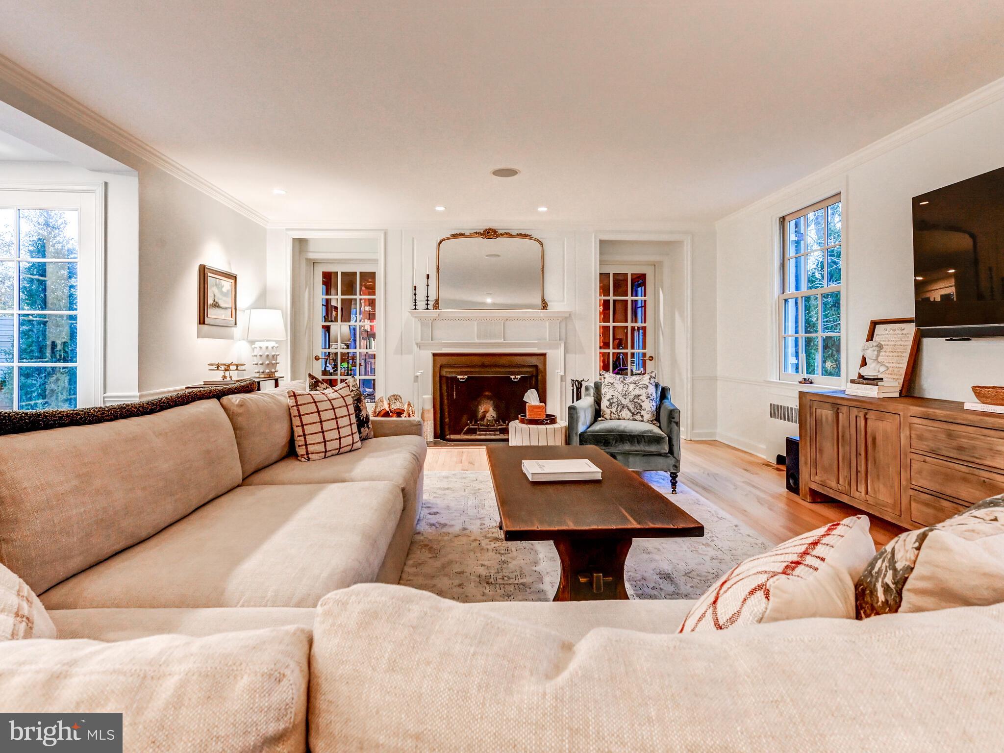 11129 Falls Road Lutherville-Timonium, MD 21093 - Photo 9 of 55