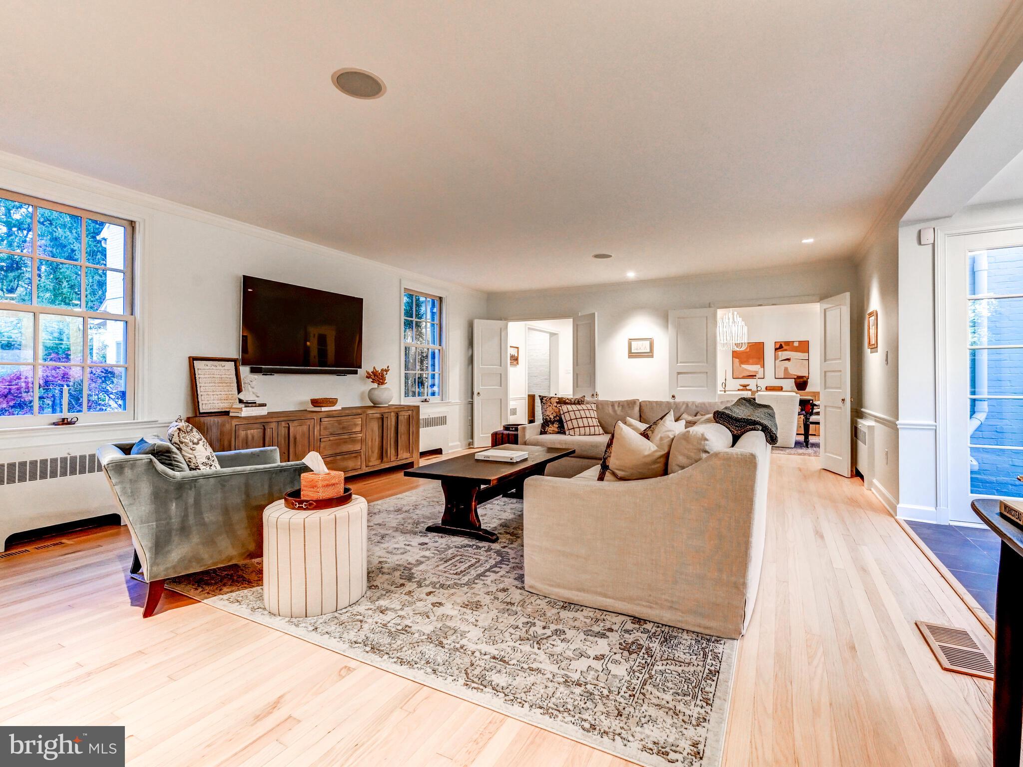 11129 Falls Road Lutherville-Timonium, MD 21093 - Photo 10 of 55