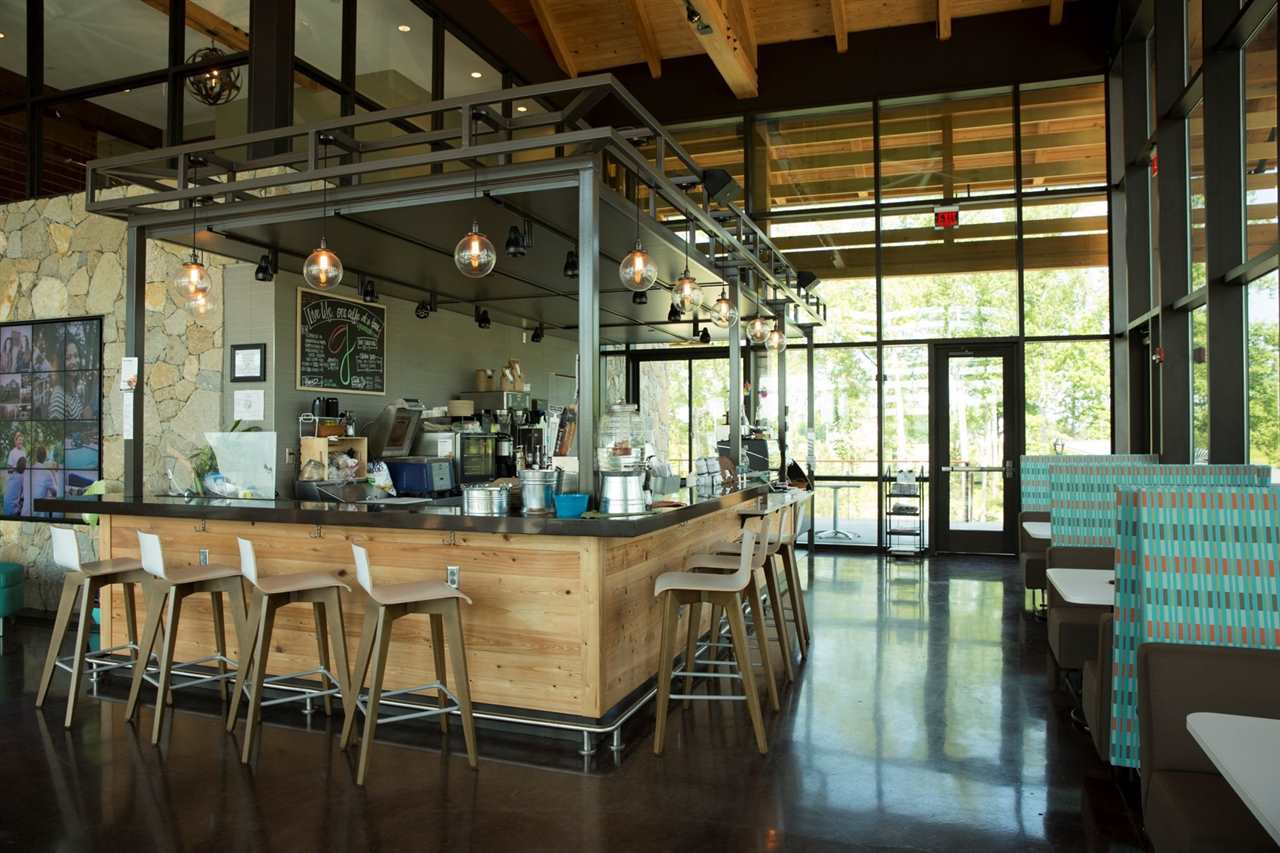 229 Liberty Star Road, Unit 245 Wendell, NC 27591 - Photo 23 of 25 Grounds Cafe