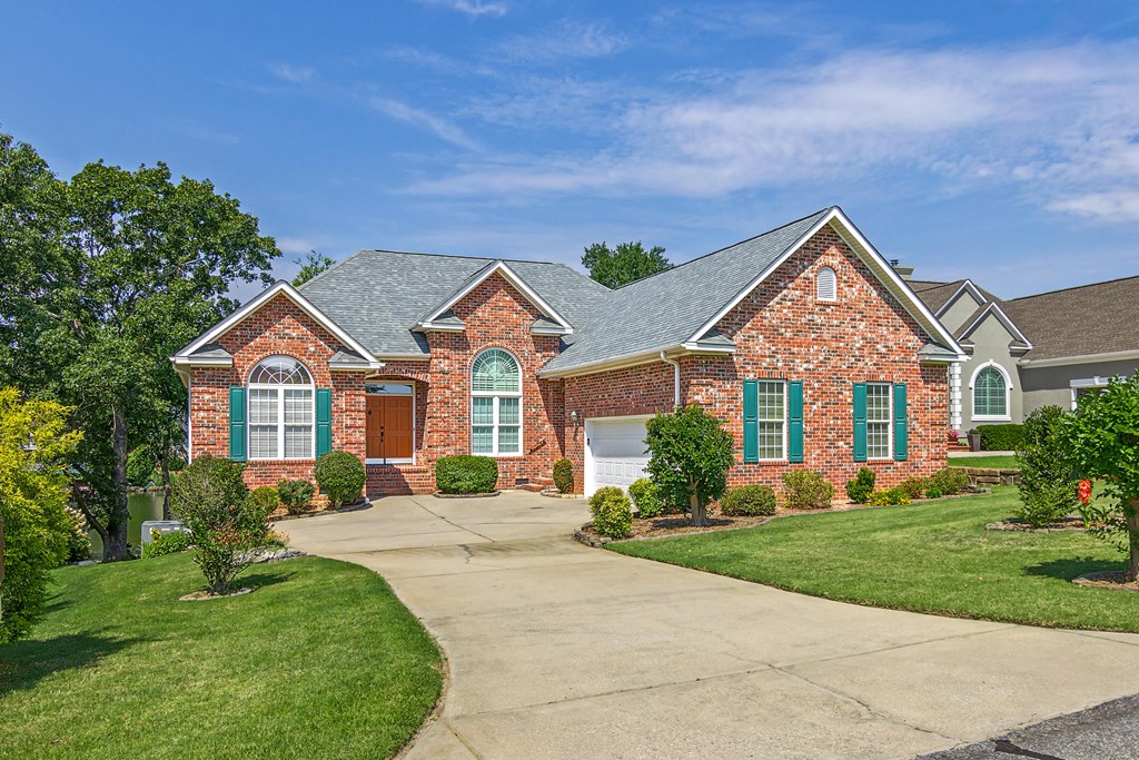 113 Reedy Cove Lane Greenwood, SC 29649 - Photo 21 of 42
