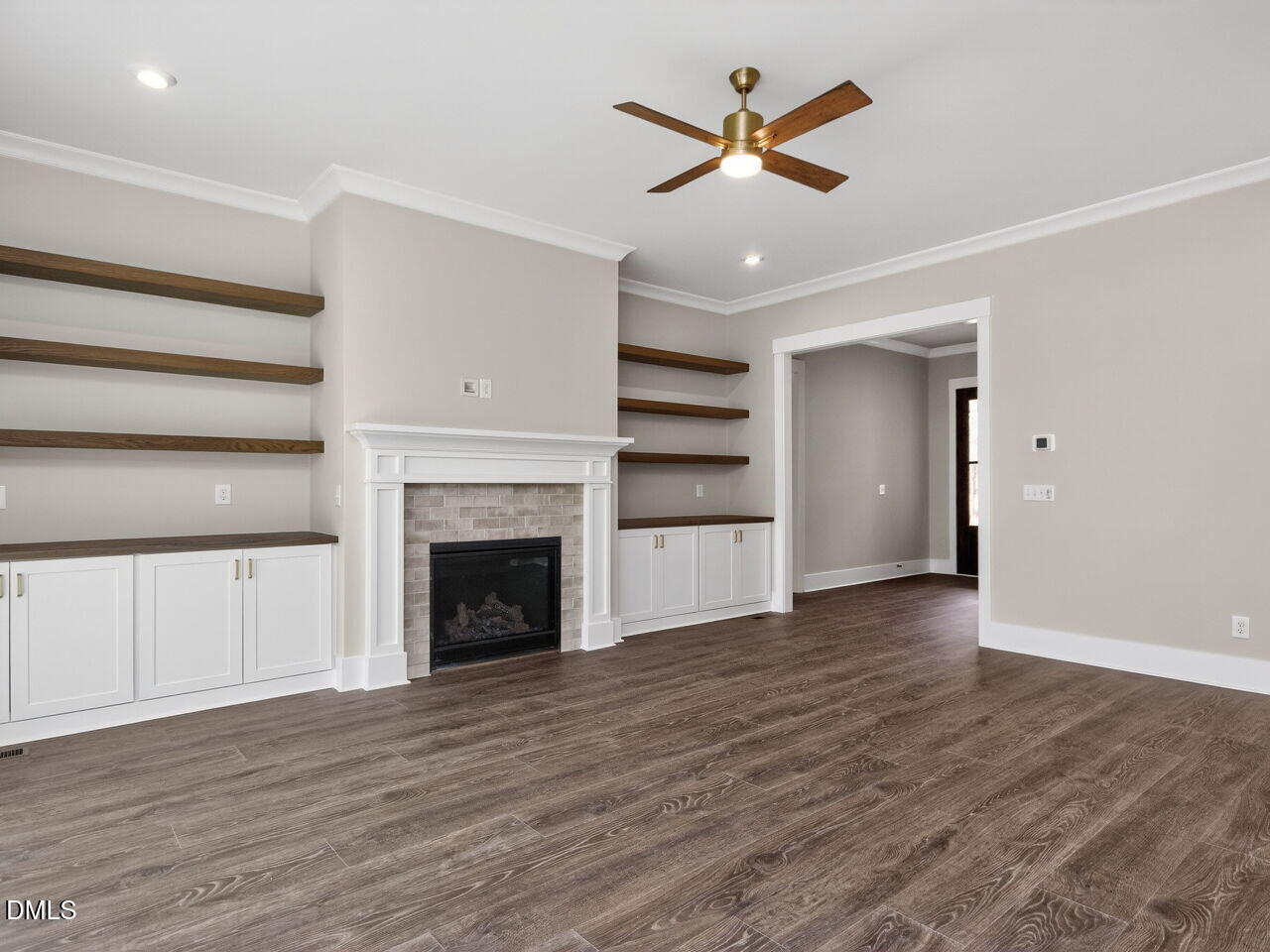 8916 Thompson Mill Road Wake Forest, NC 27587 - Photo 7 of 39 007-1280x960-photo