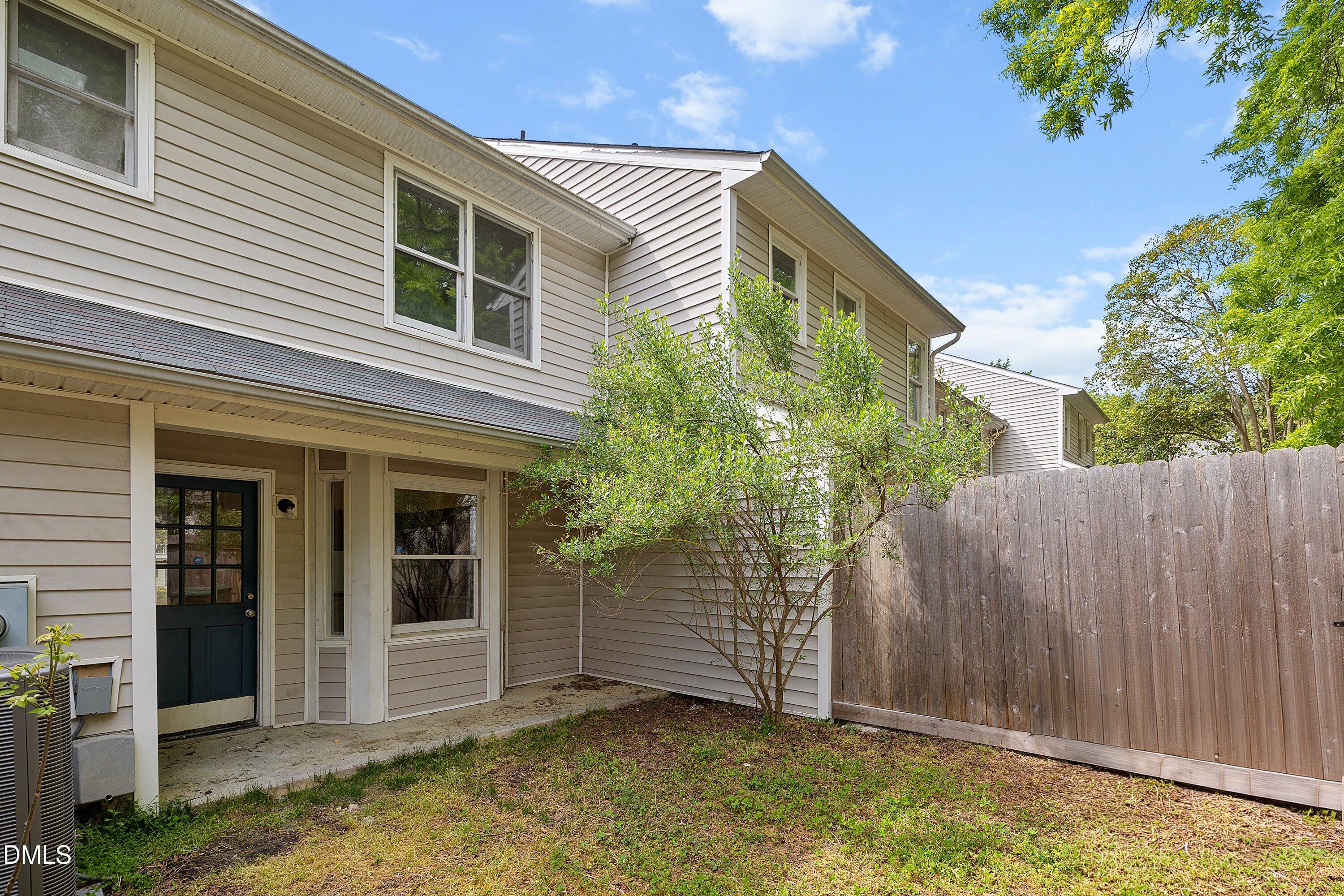 611 Springview Trail Garner, NC 27529 - Photo 36 of 40 37-611 Springview Trl_0201