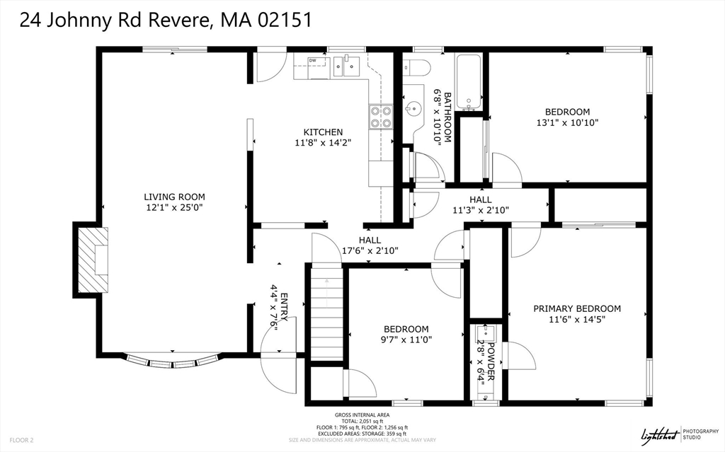 24 Johnny Road Revere, MA 02151 - Photo 32 of 33 Gallery Image 32