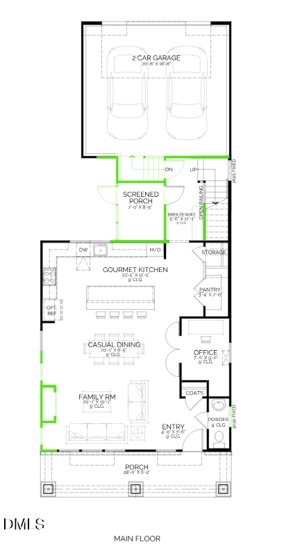 826 Fireship Road Fuquay-Varina, NC 27526 - Photo 23 of 24 Gallery Image 23