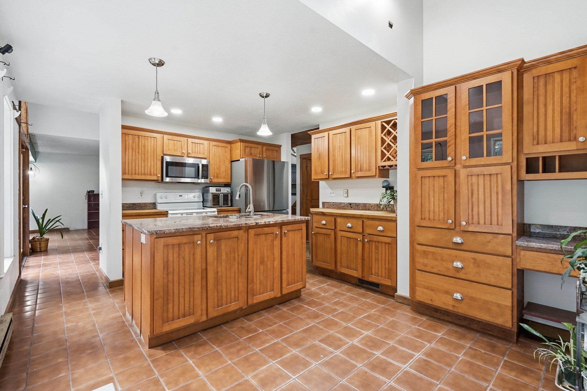 444 Old Dana Road Barre, MA 01005 - Photo 9 of 42 Gallery Image 9