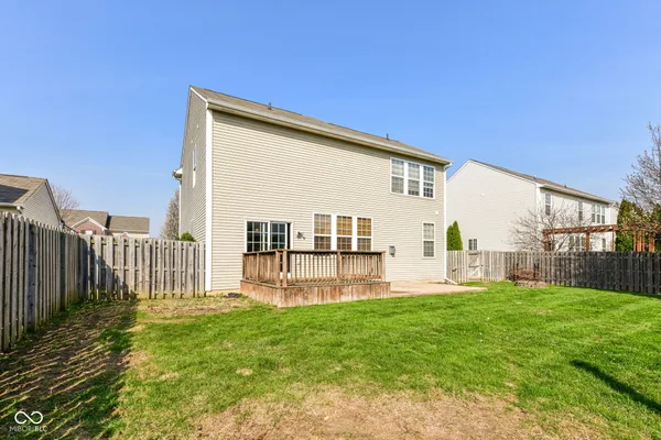 $425,400 | 12857 Rotterdam Road, Fishers, IN 46037
