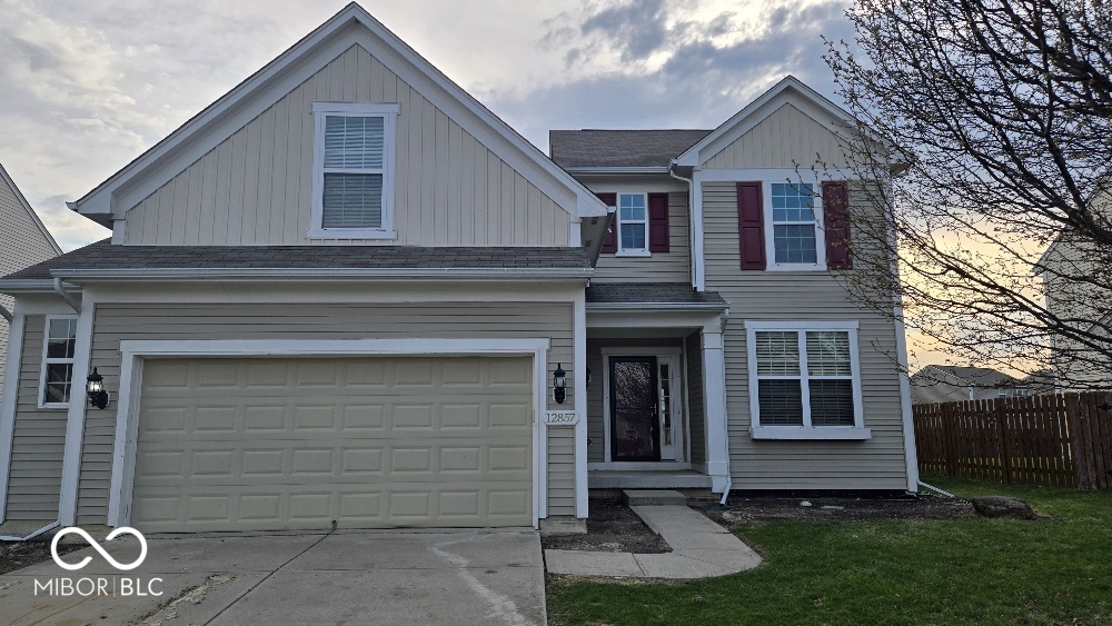 12857 Rotterdam Road Fishers, IN 46037 - Photo 4 of 22