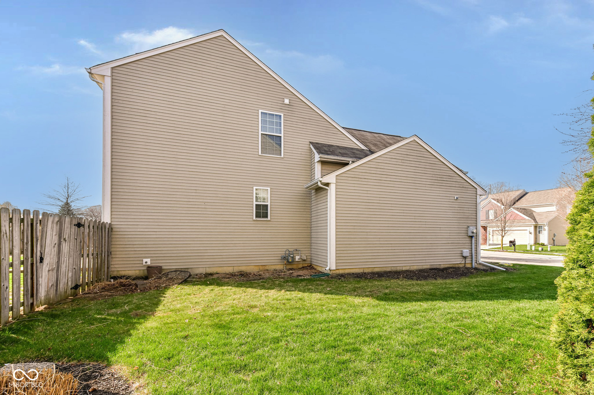 12857 Rotterdam Road Fishers, IN 46037 - Photo 5 of 23