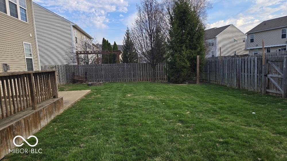 12857 Rotterdam Road Fishers, IN 46037 - Photo 5 of 22