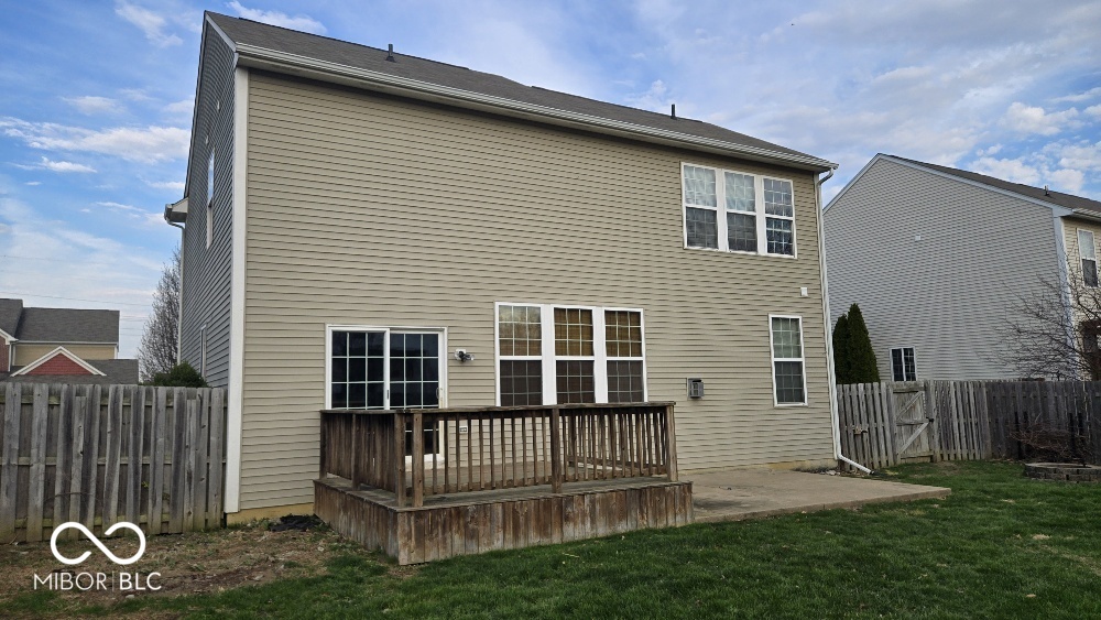 12857 Rotterdam Road Fishers, IN 46037 - Photo 6 of 22